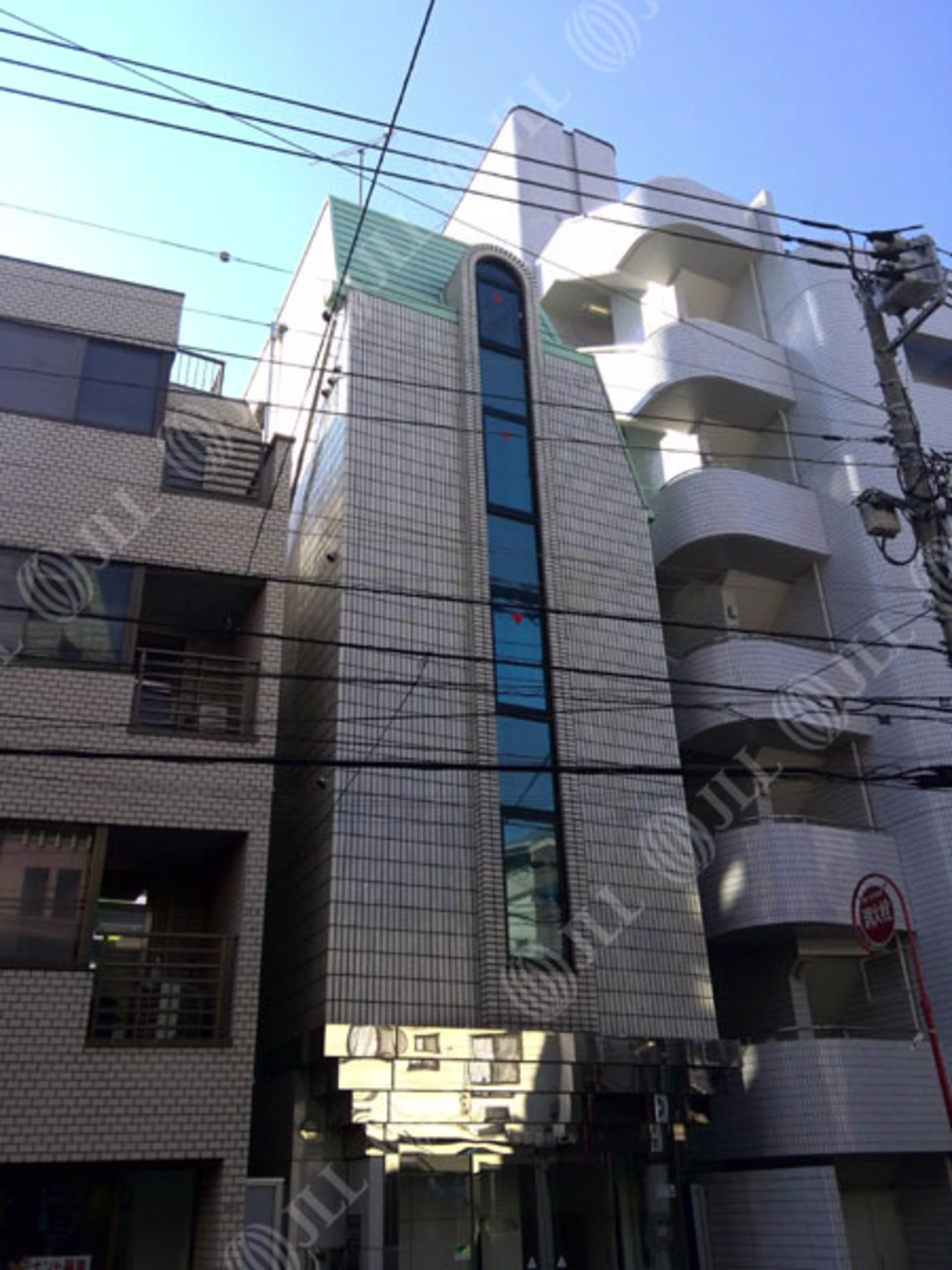 四谷三栄町9