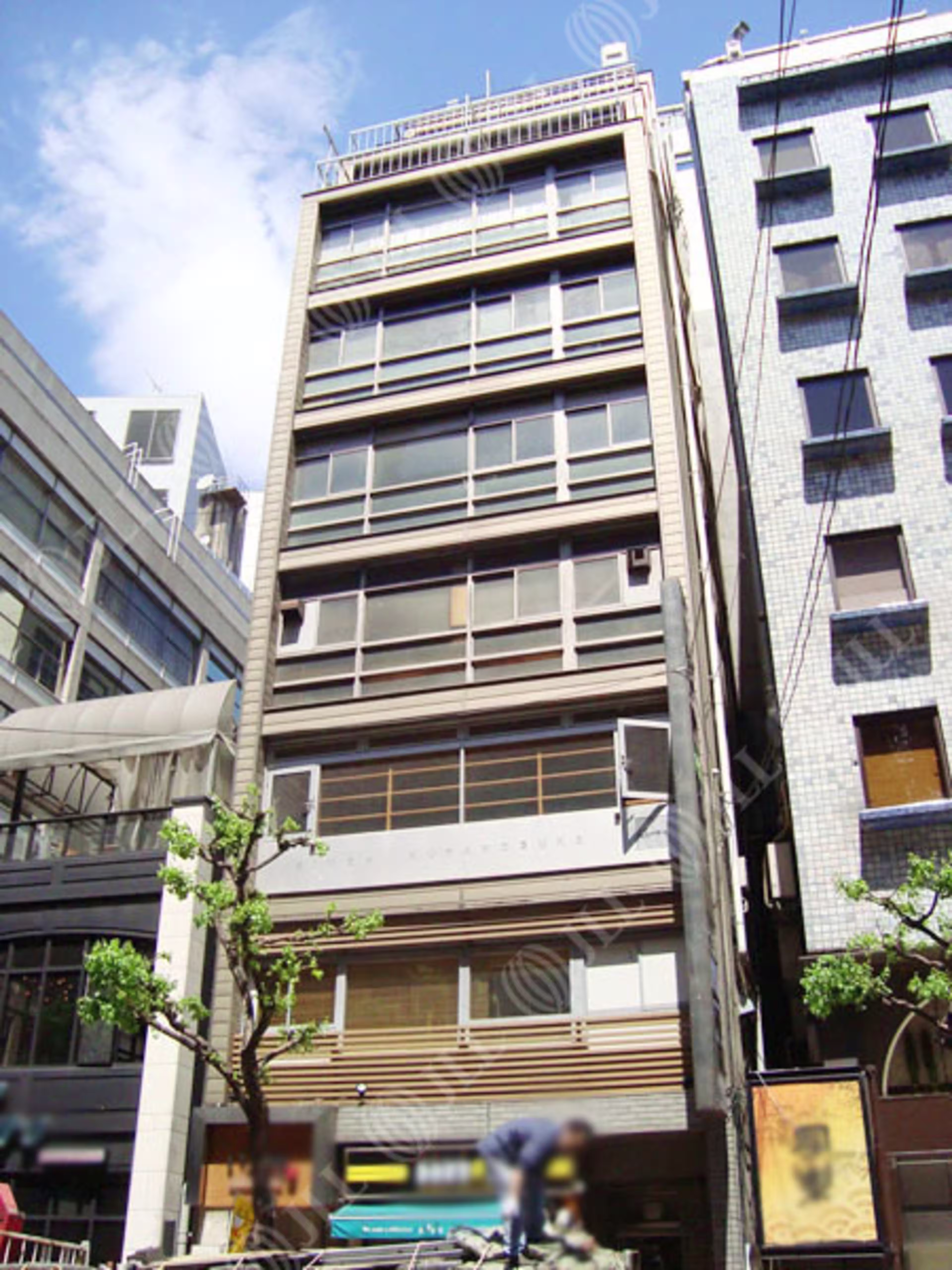 銀座6-3-12