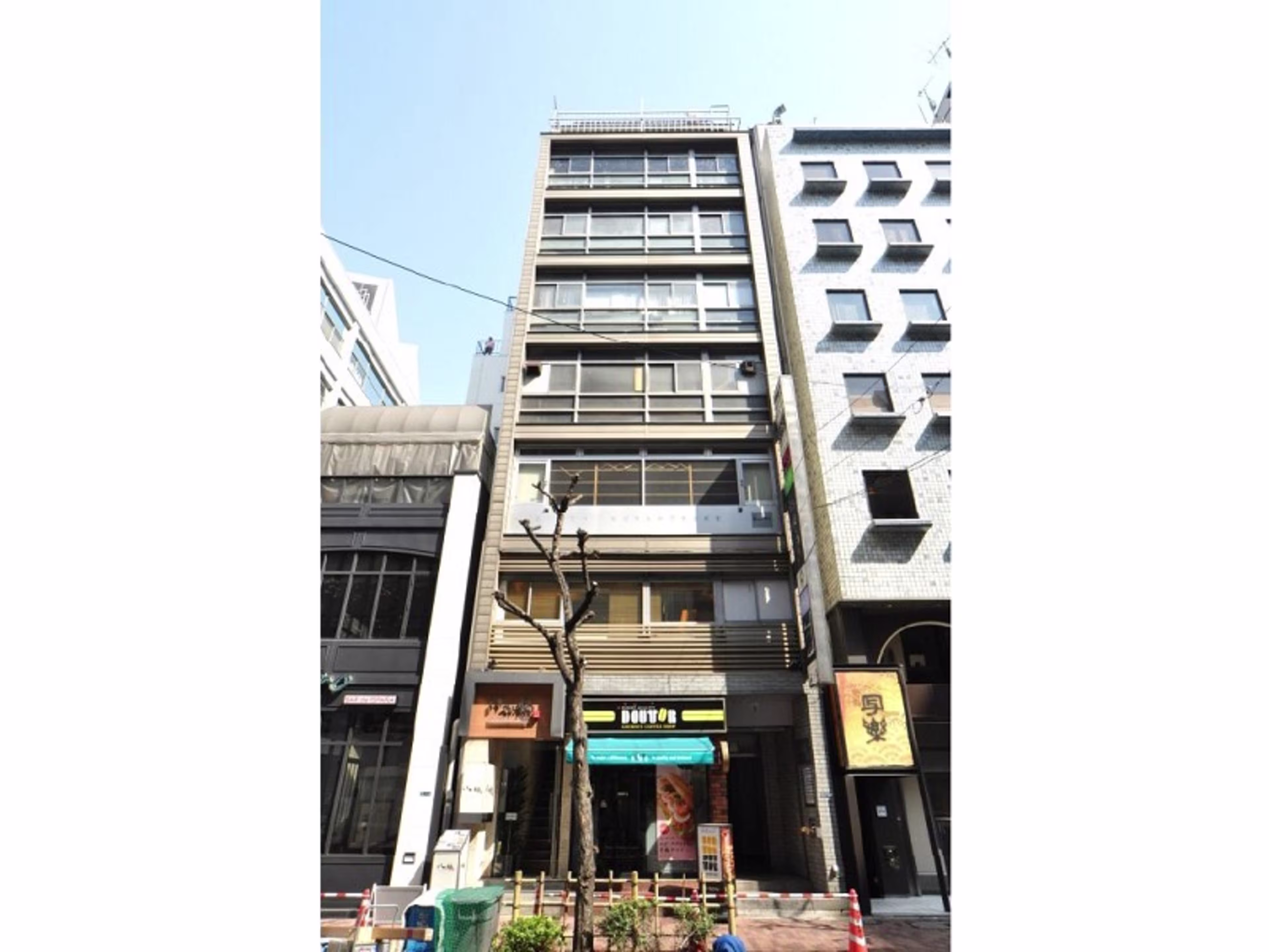 銀座6-3-12