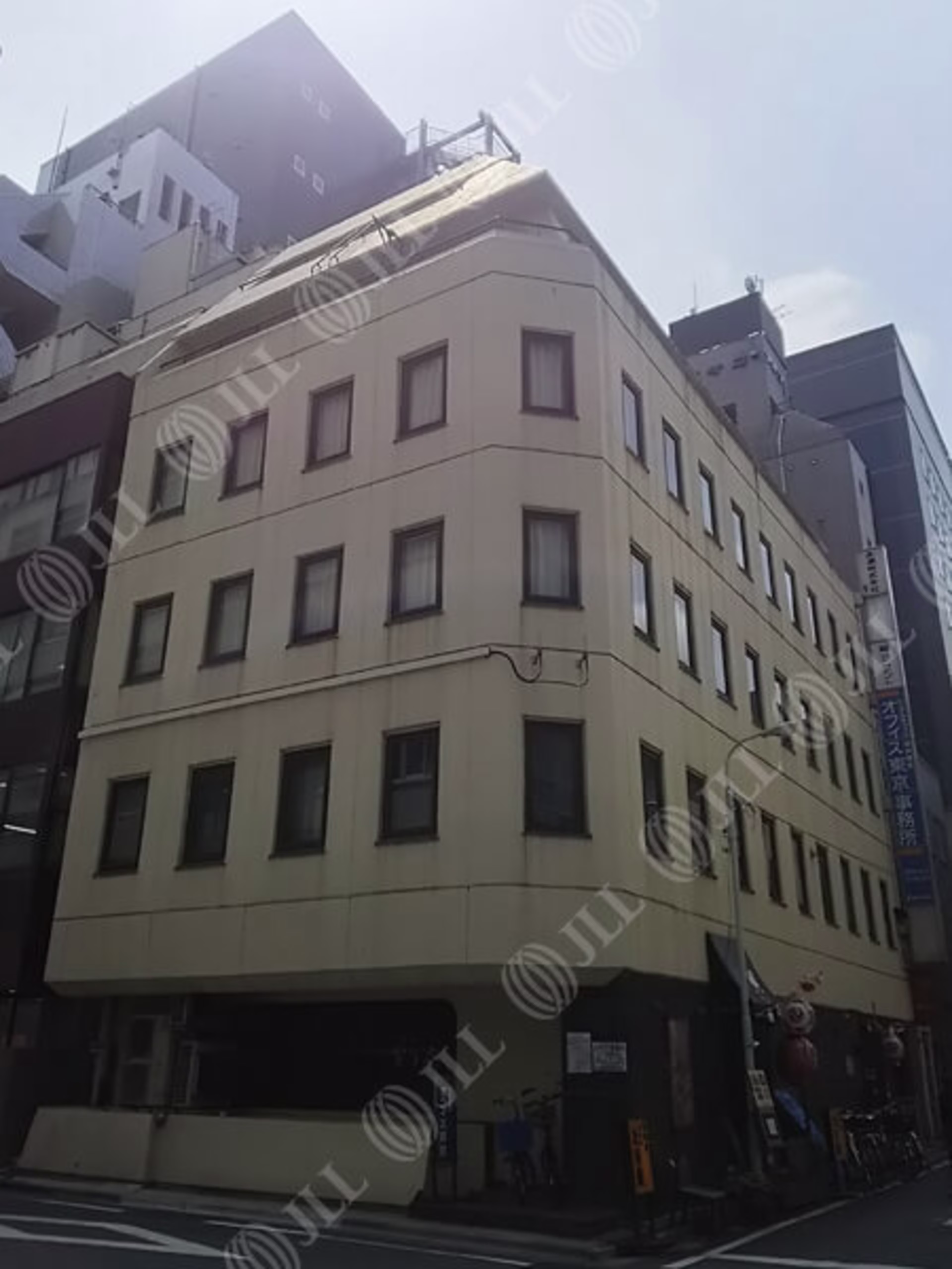 京橋1-6-8