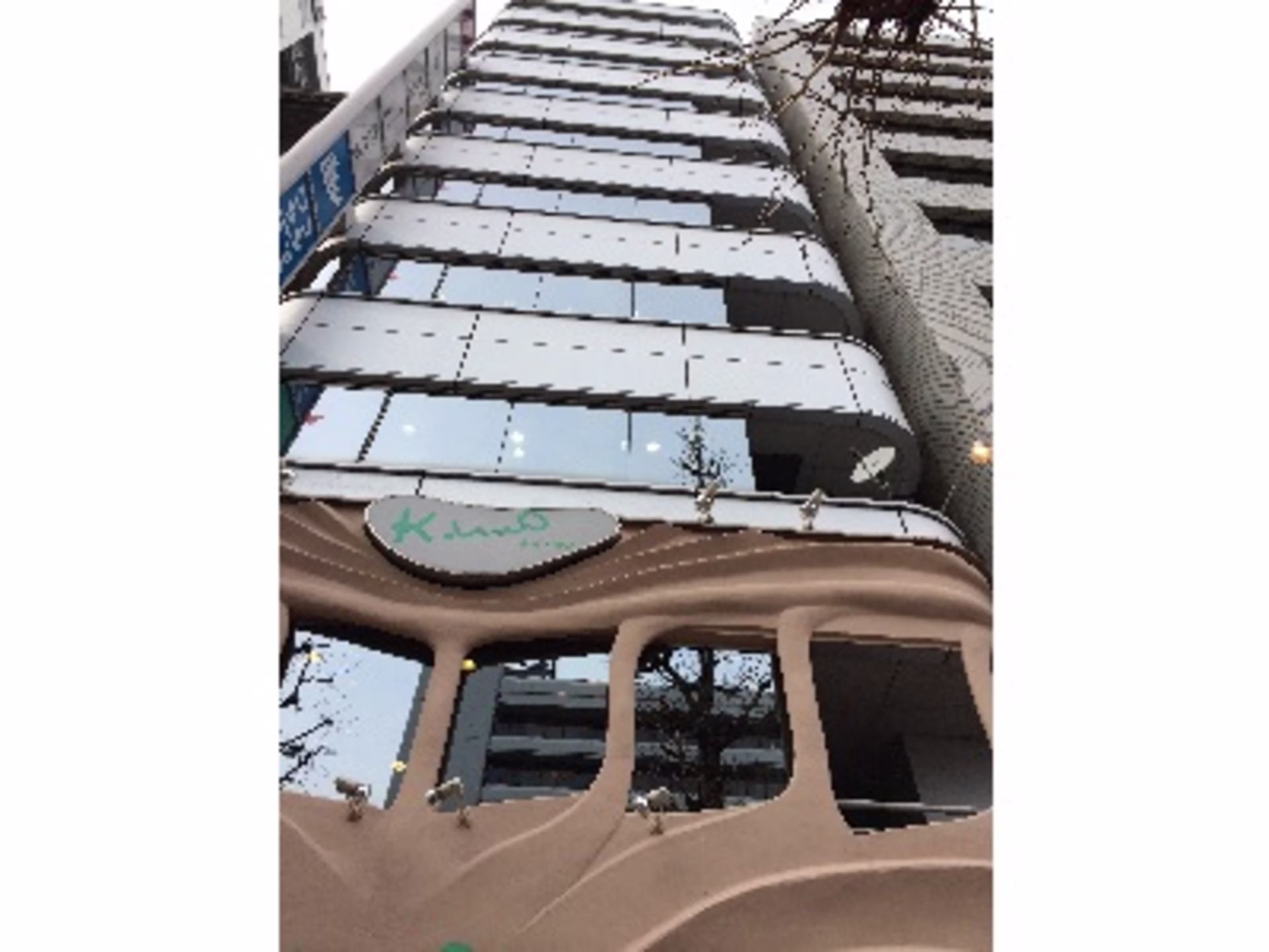 銀座2-11-5