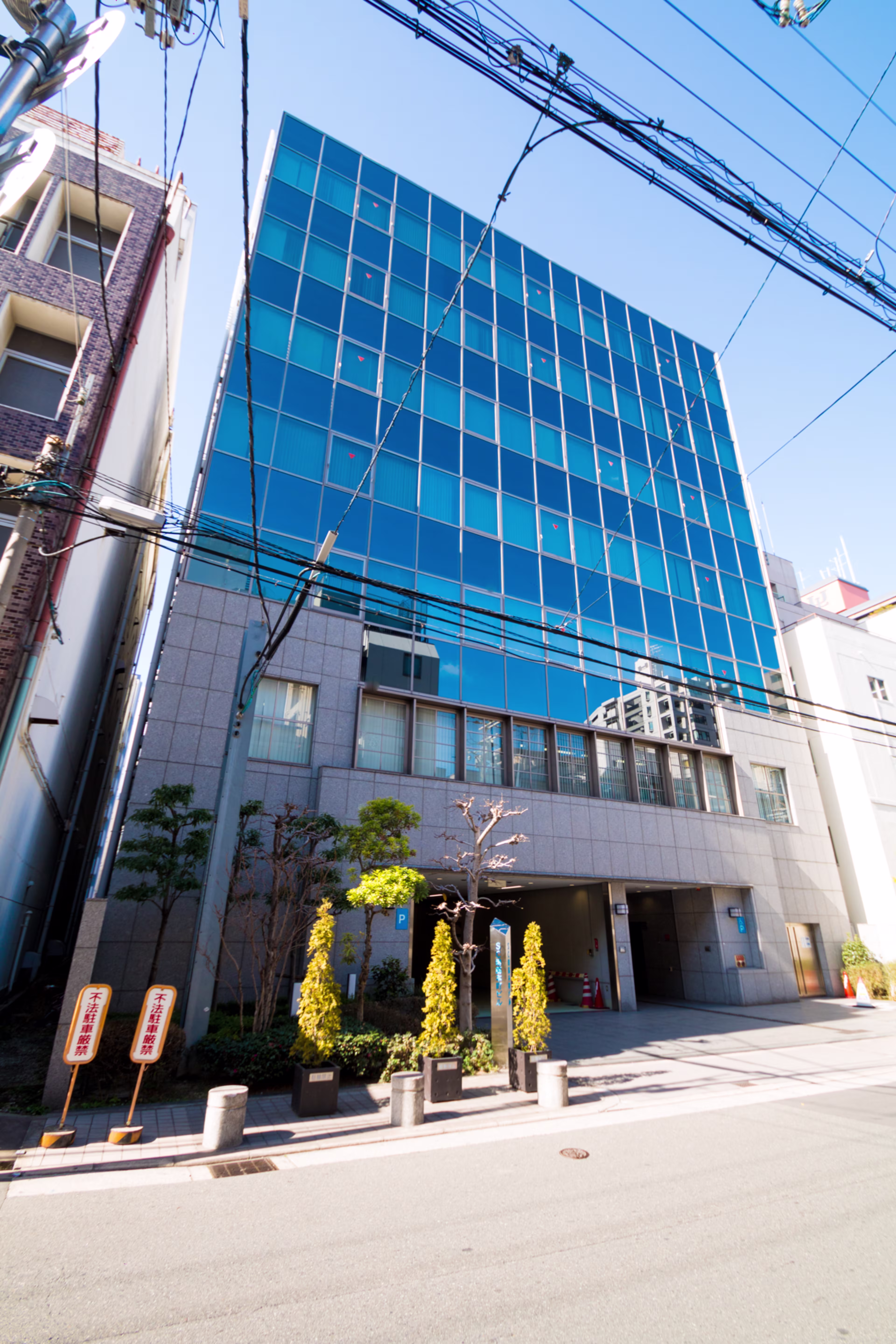北久宝寺町1-4-15