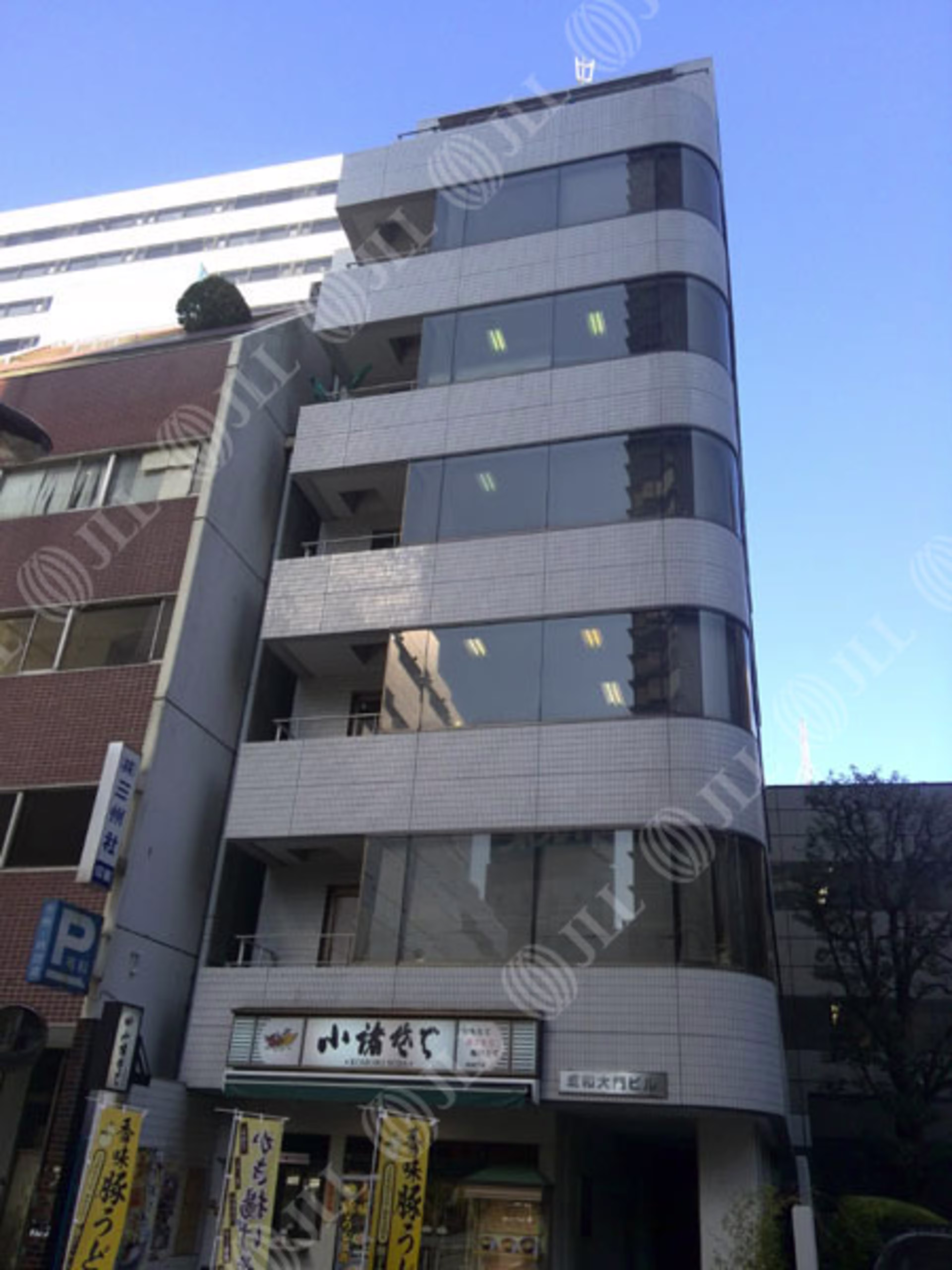 芝大門1-1-21