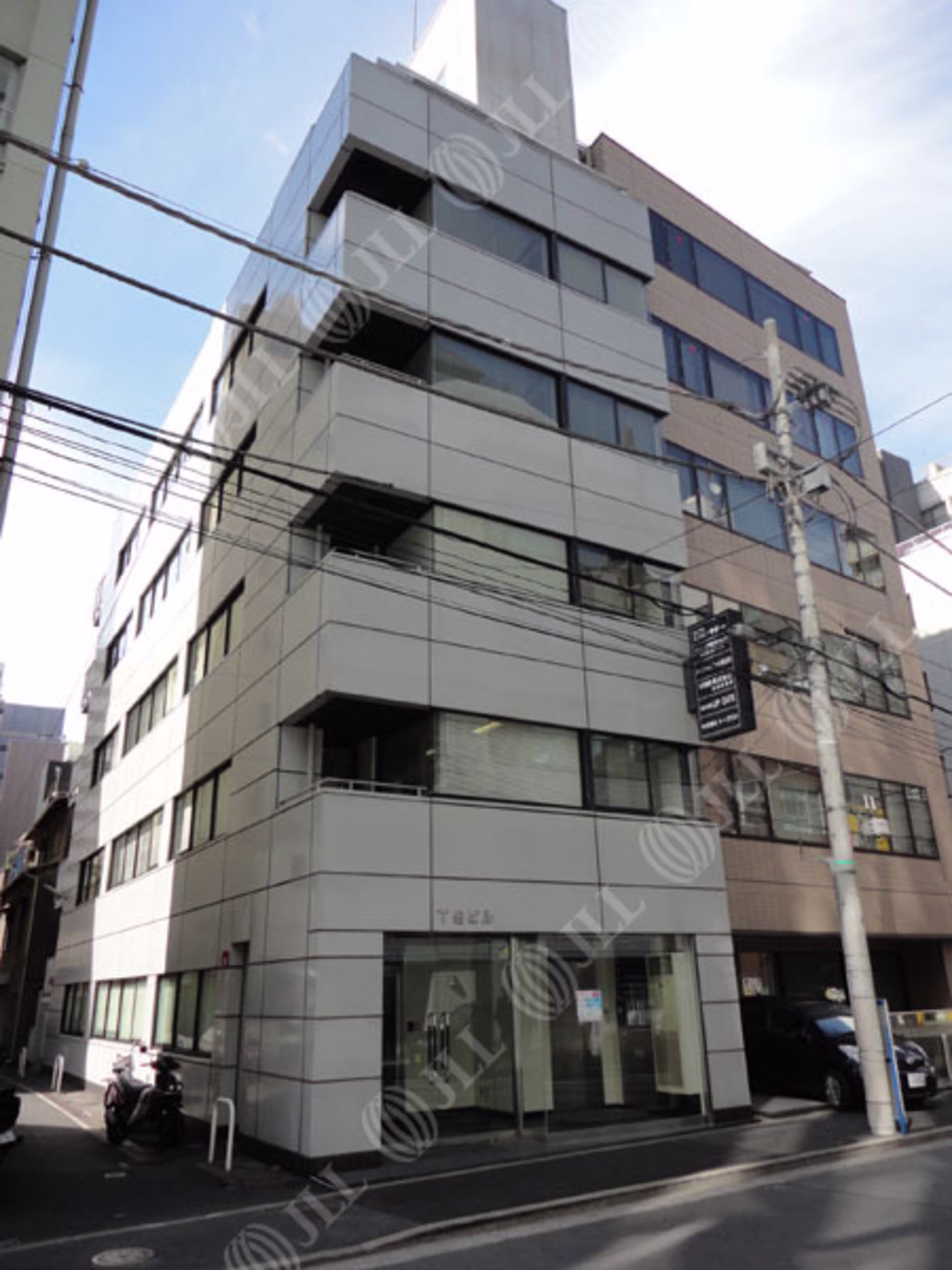 岩本町2-9-9