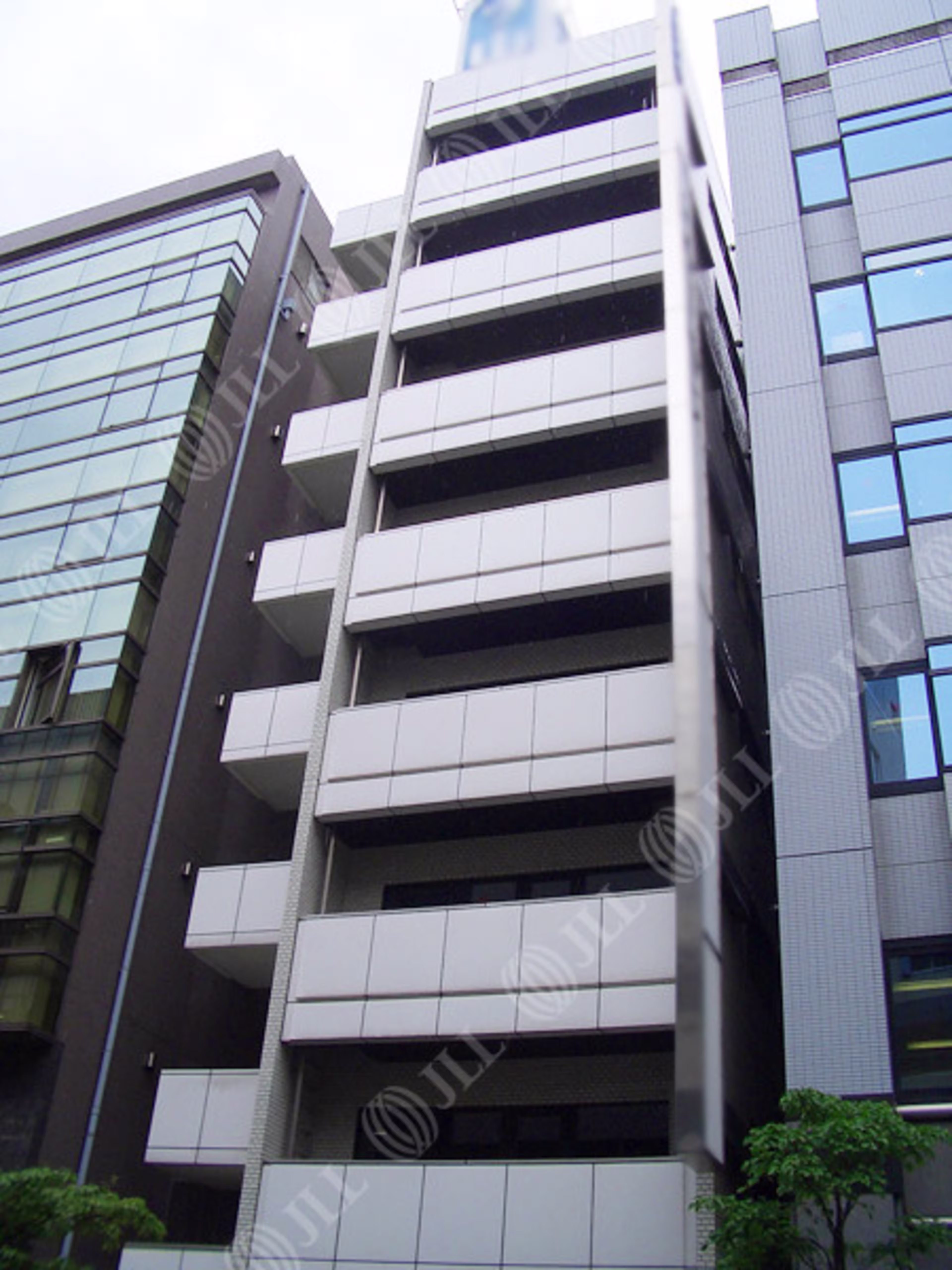 日本橋箱崎町17-8