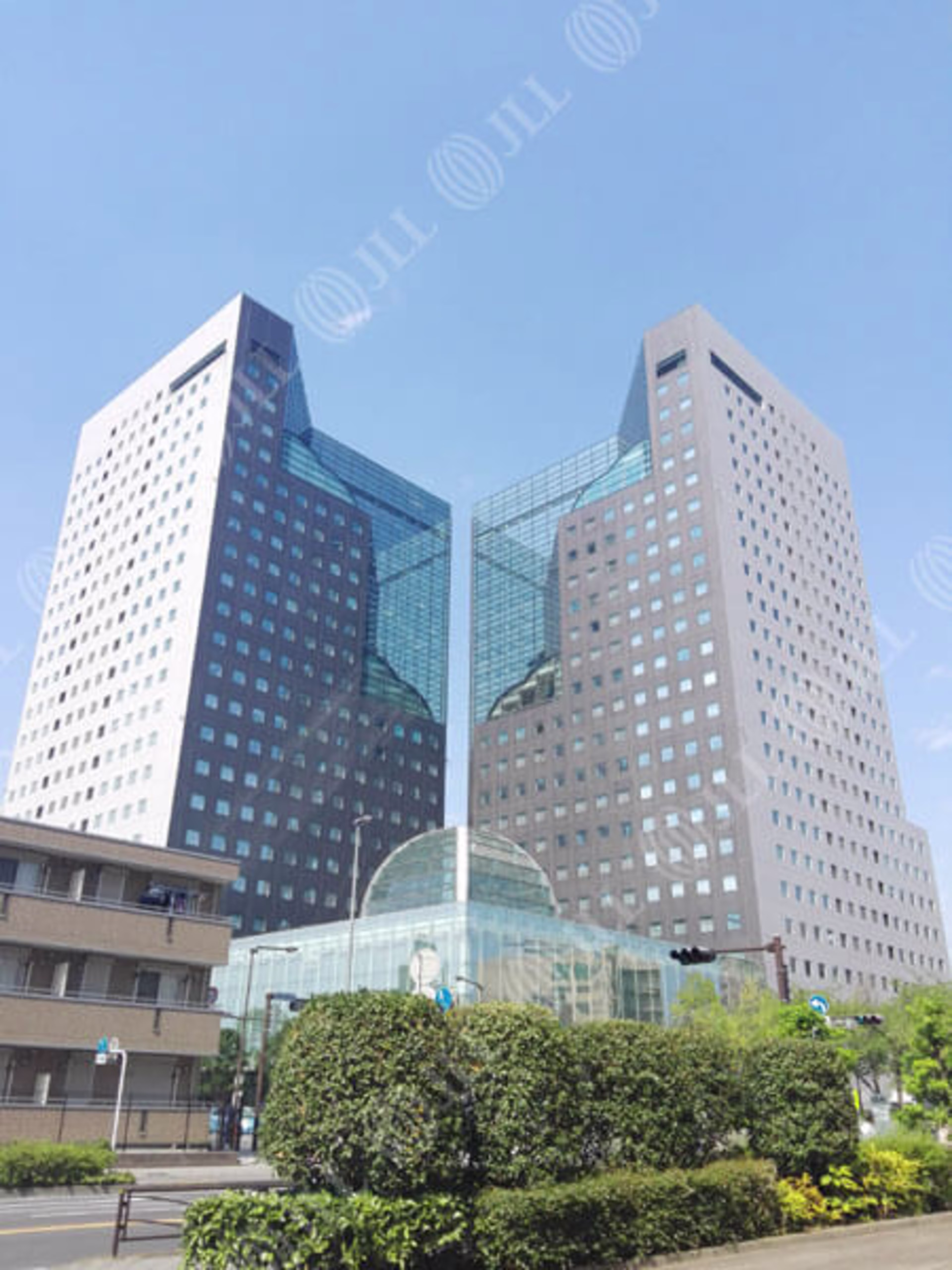 堀川町580