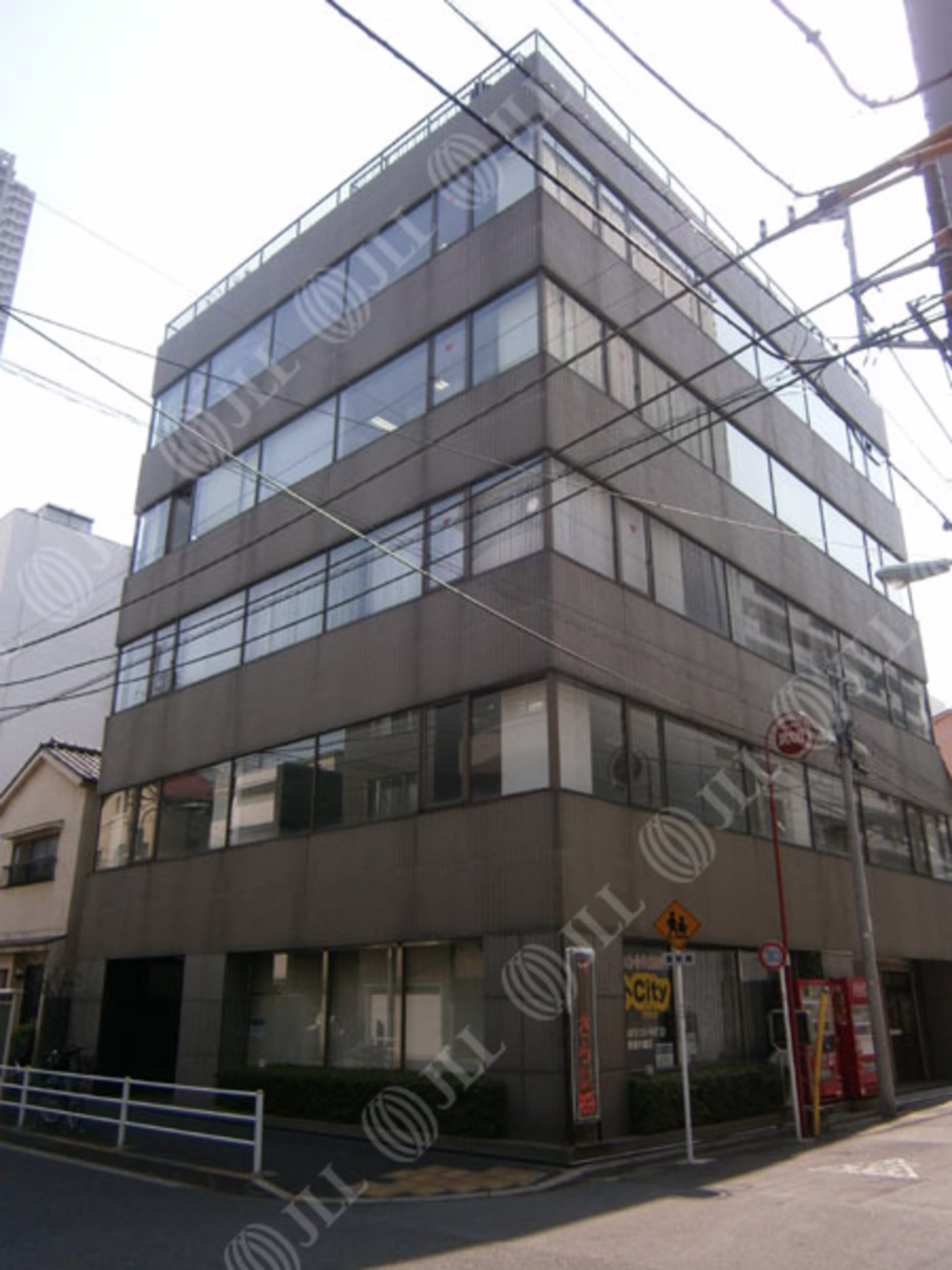 月島4-6-1