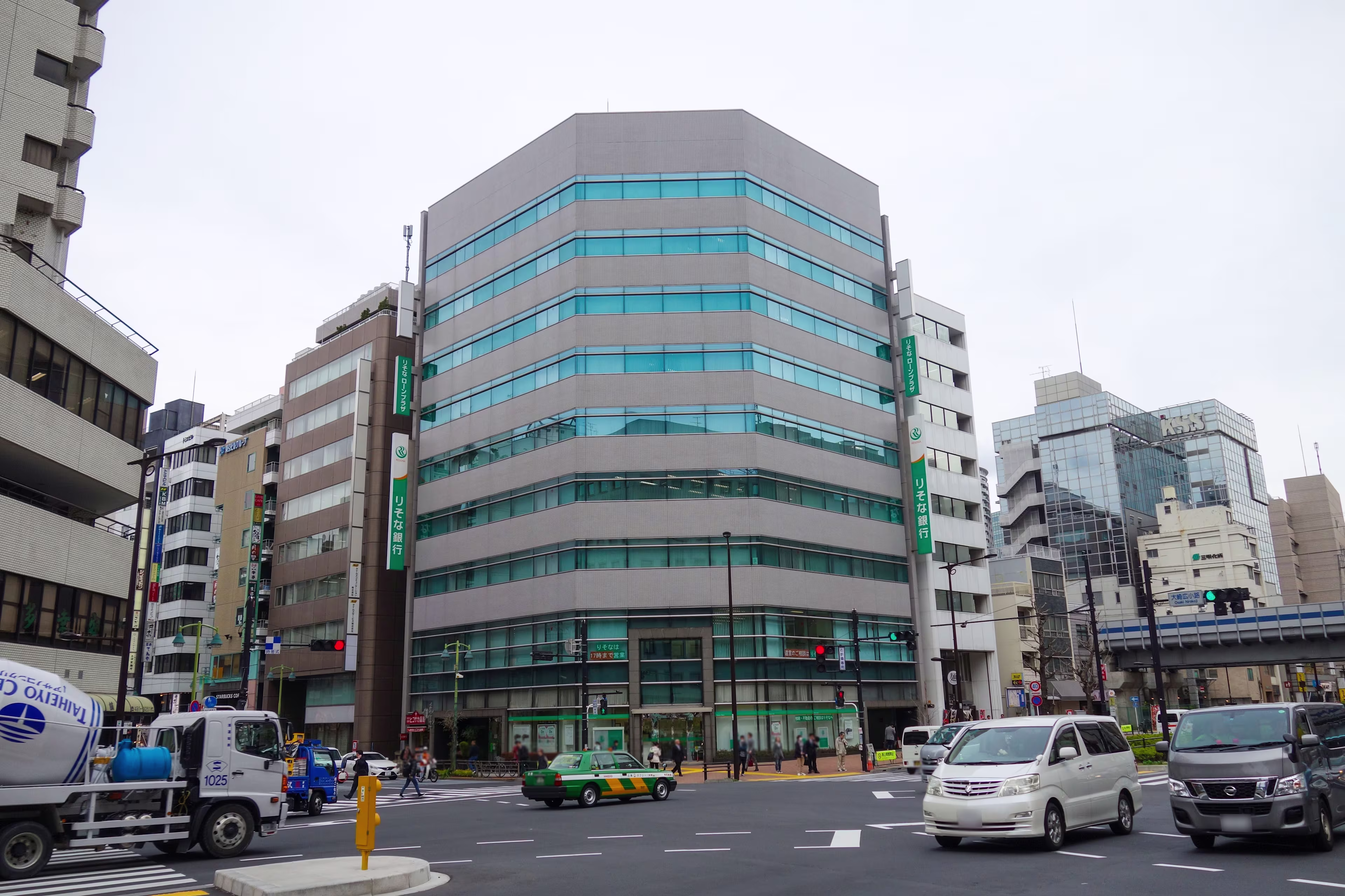 西五反田1-23-9