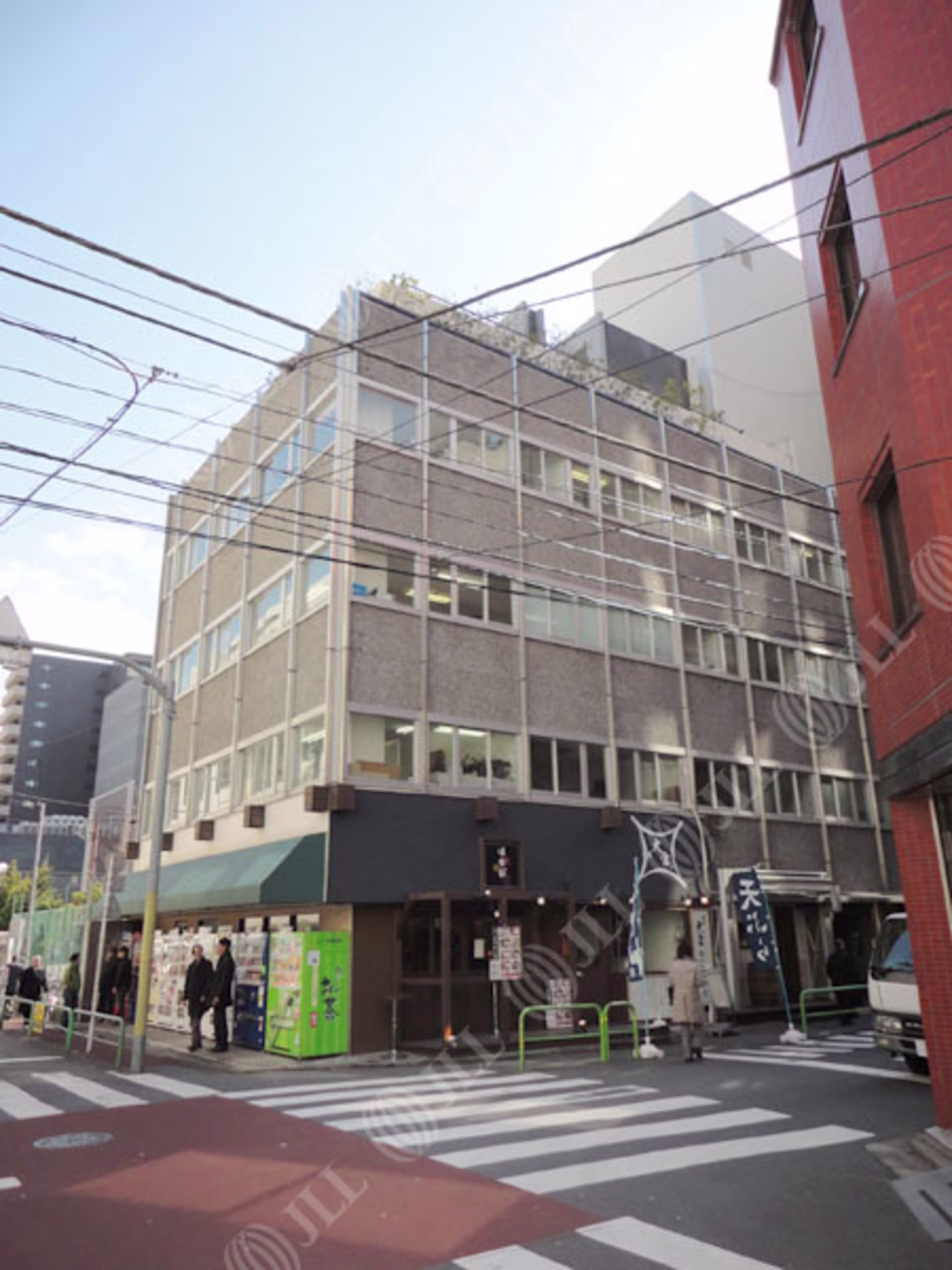 神田小川町3-6-10
