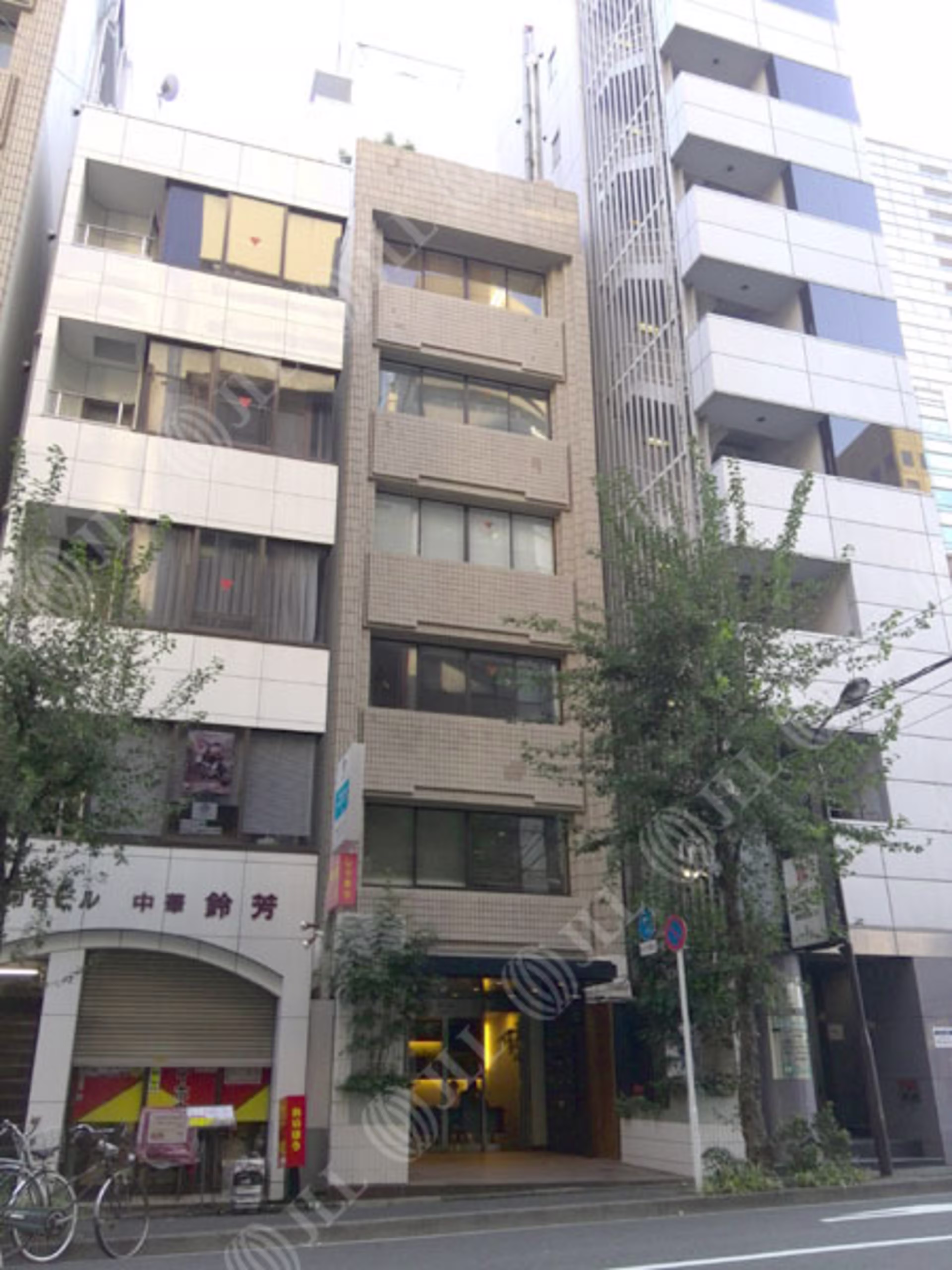 九段北1-4-5