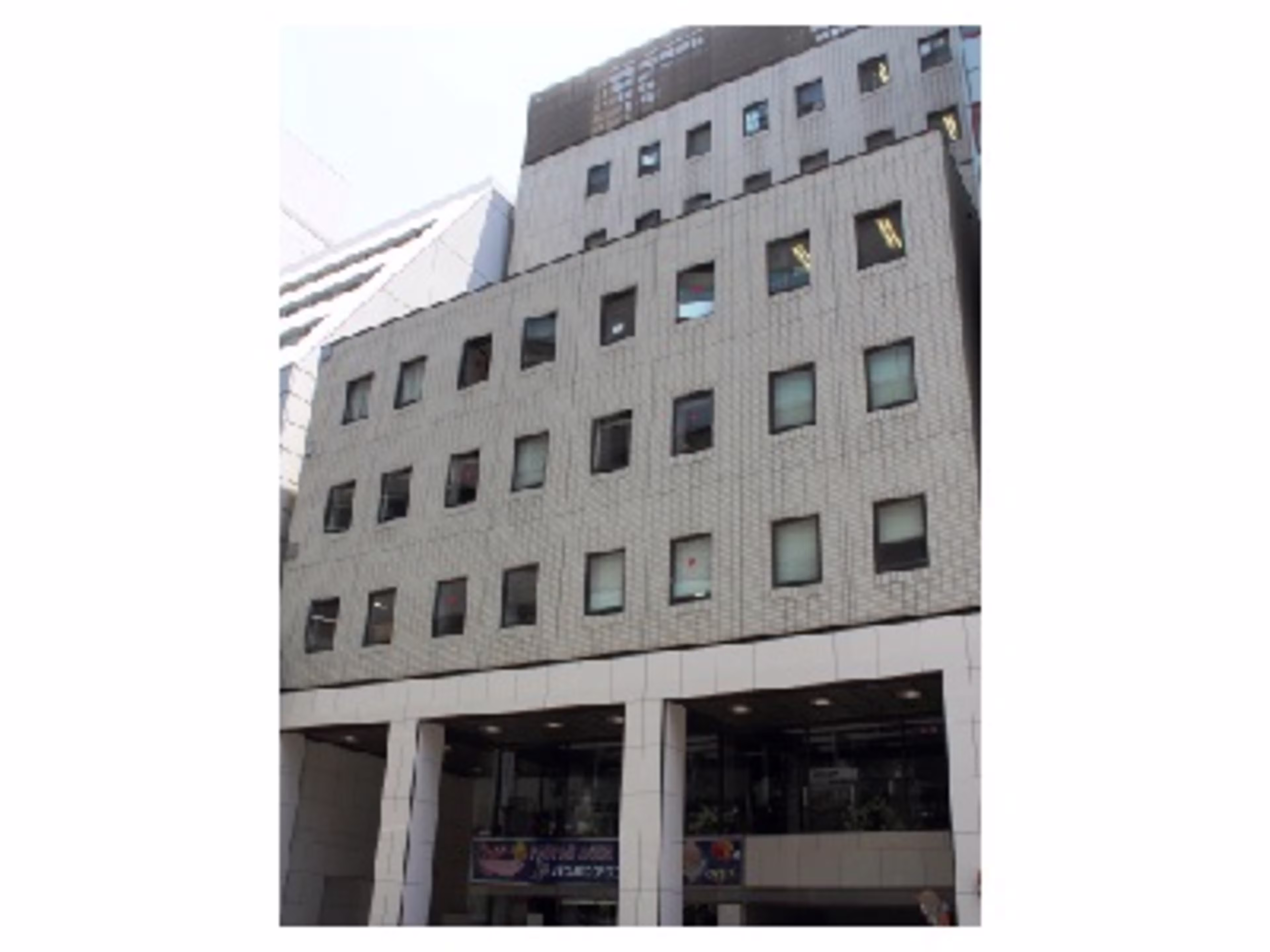 銀座7-17-14