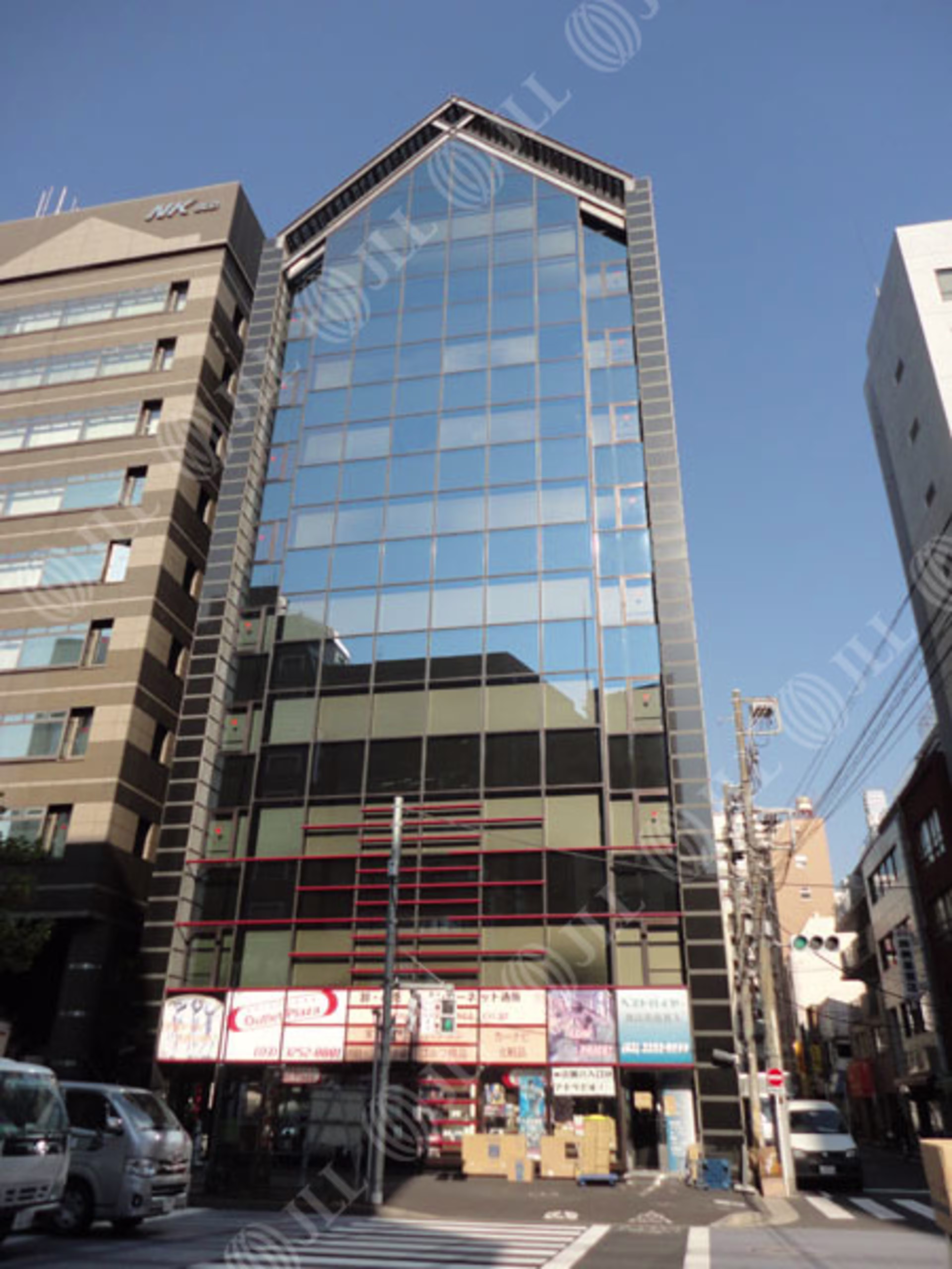 神田須田町2-7-3