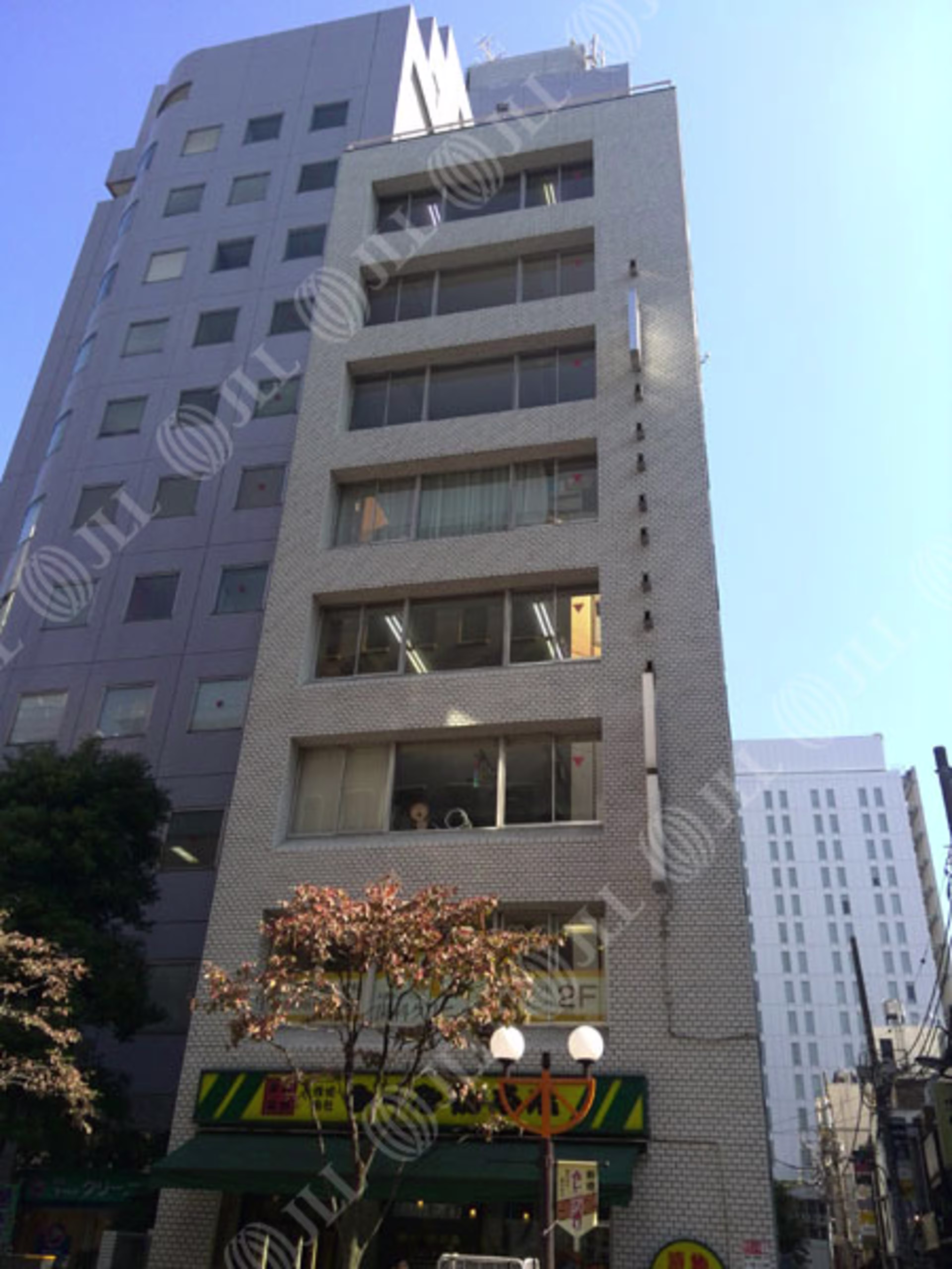 新橋4-5-15