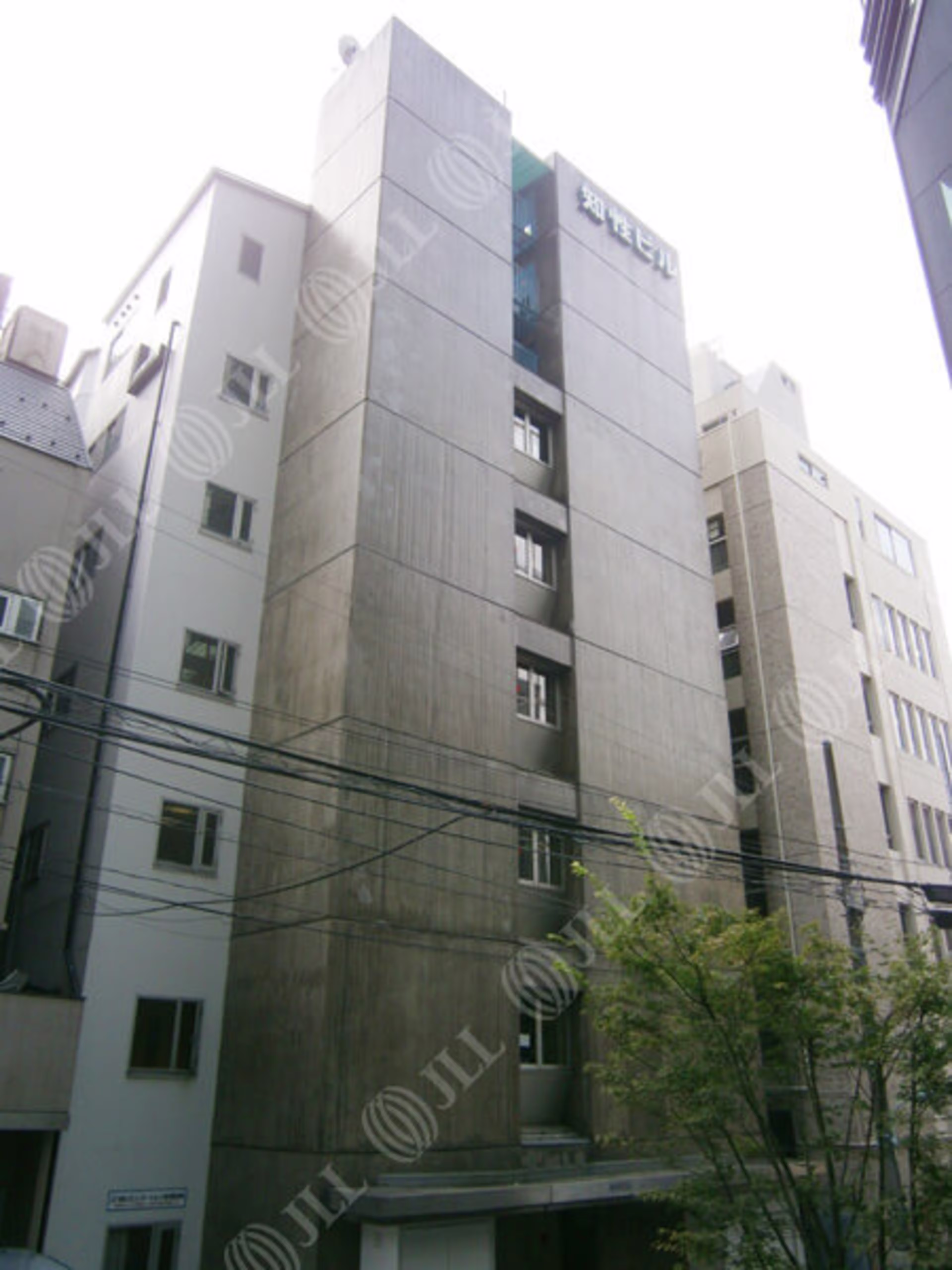 元赤坂1-4-2