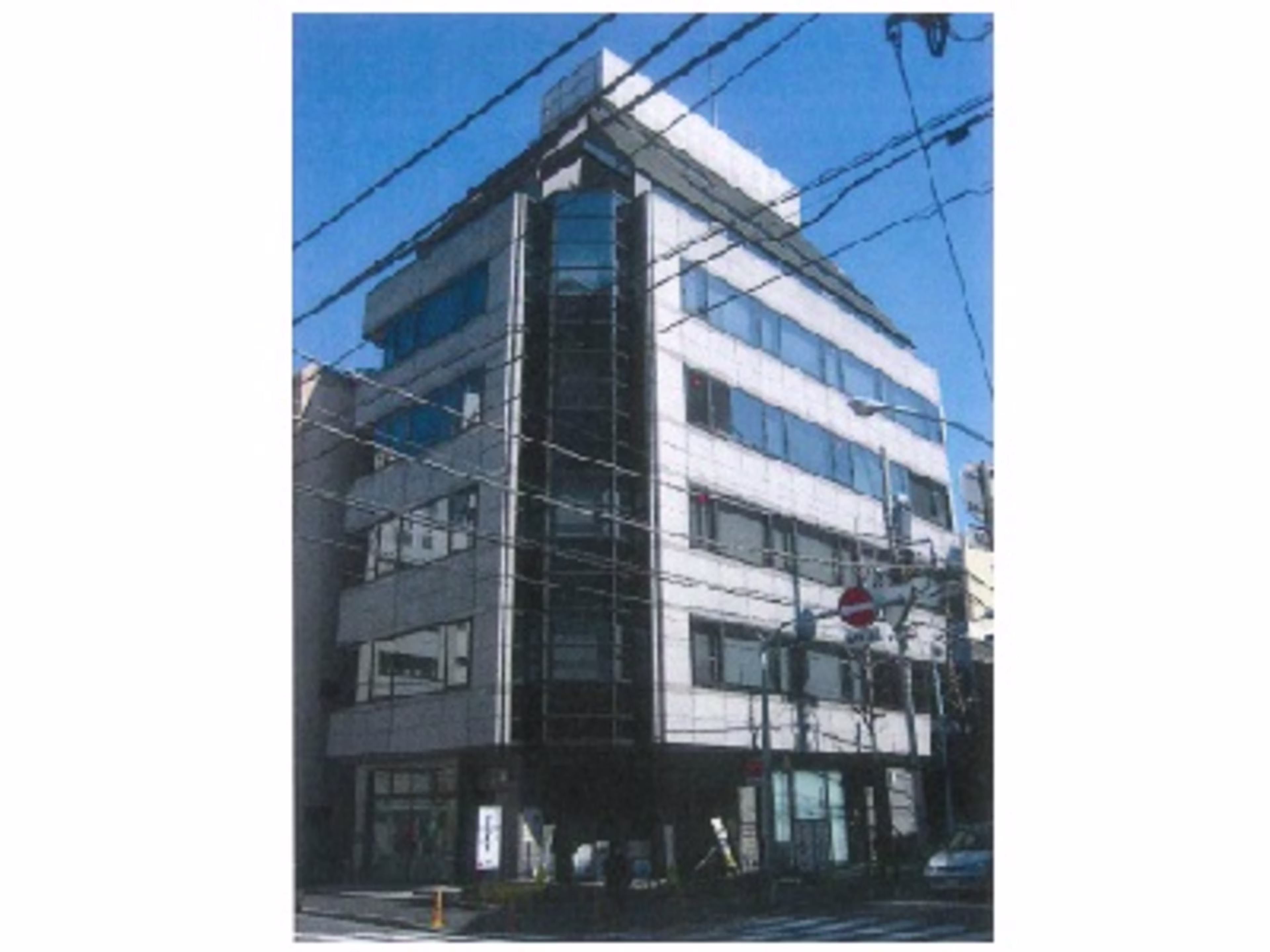 日本橋蛎殻町1-4-1