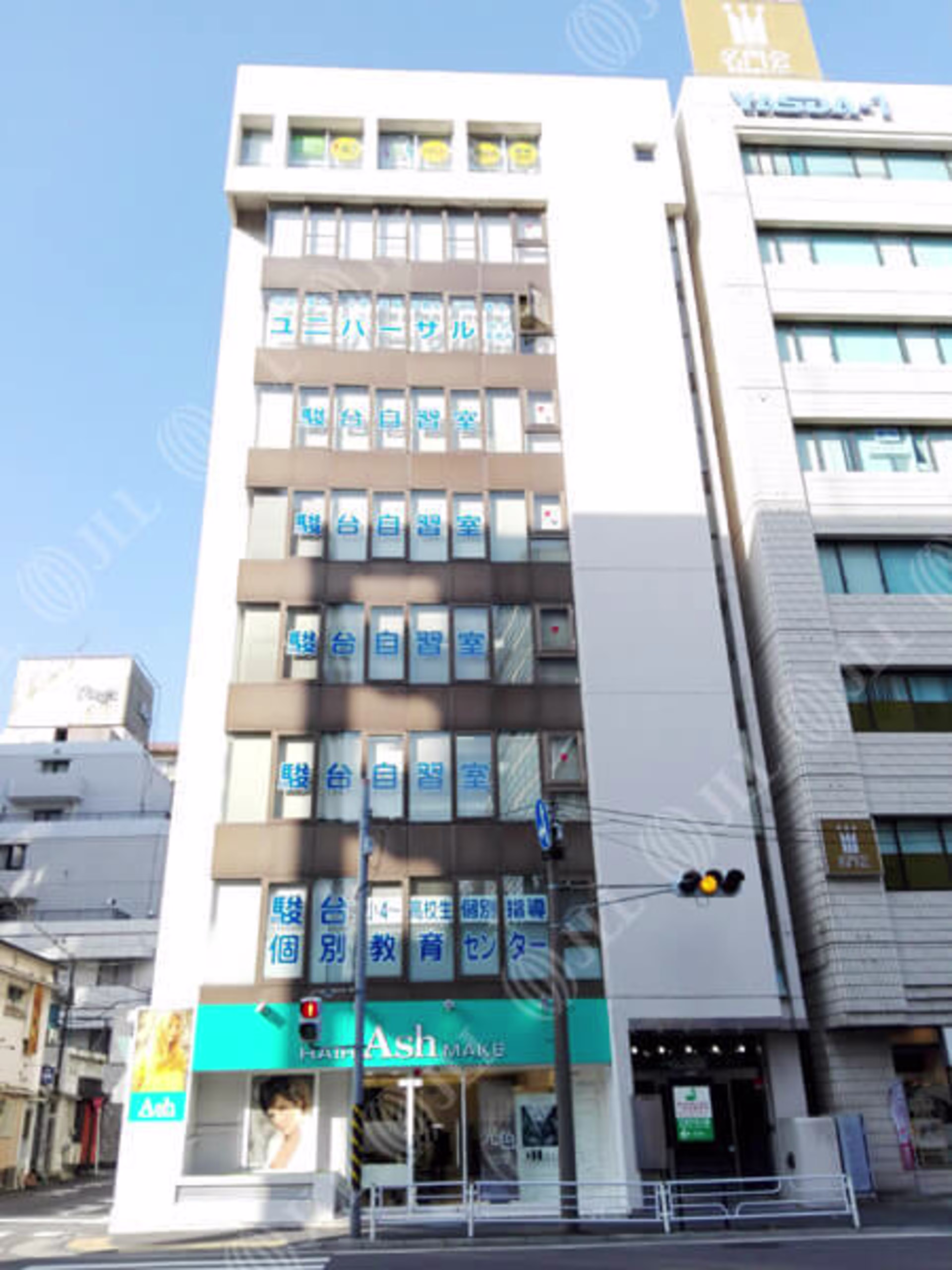 鶴屋町2-21-9