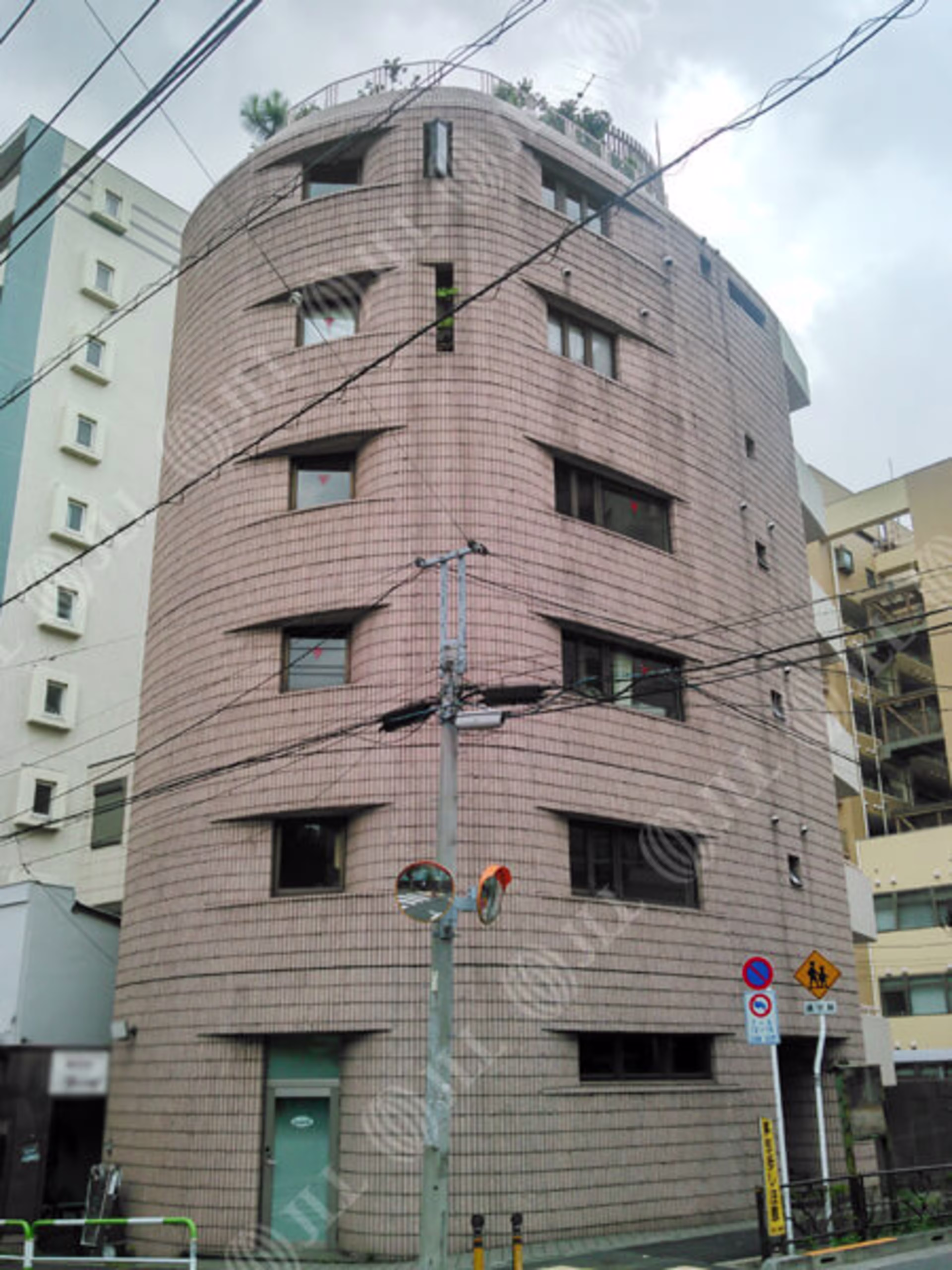 本郷2-3-15