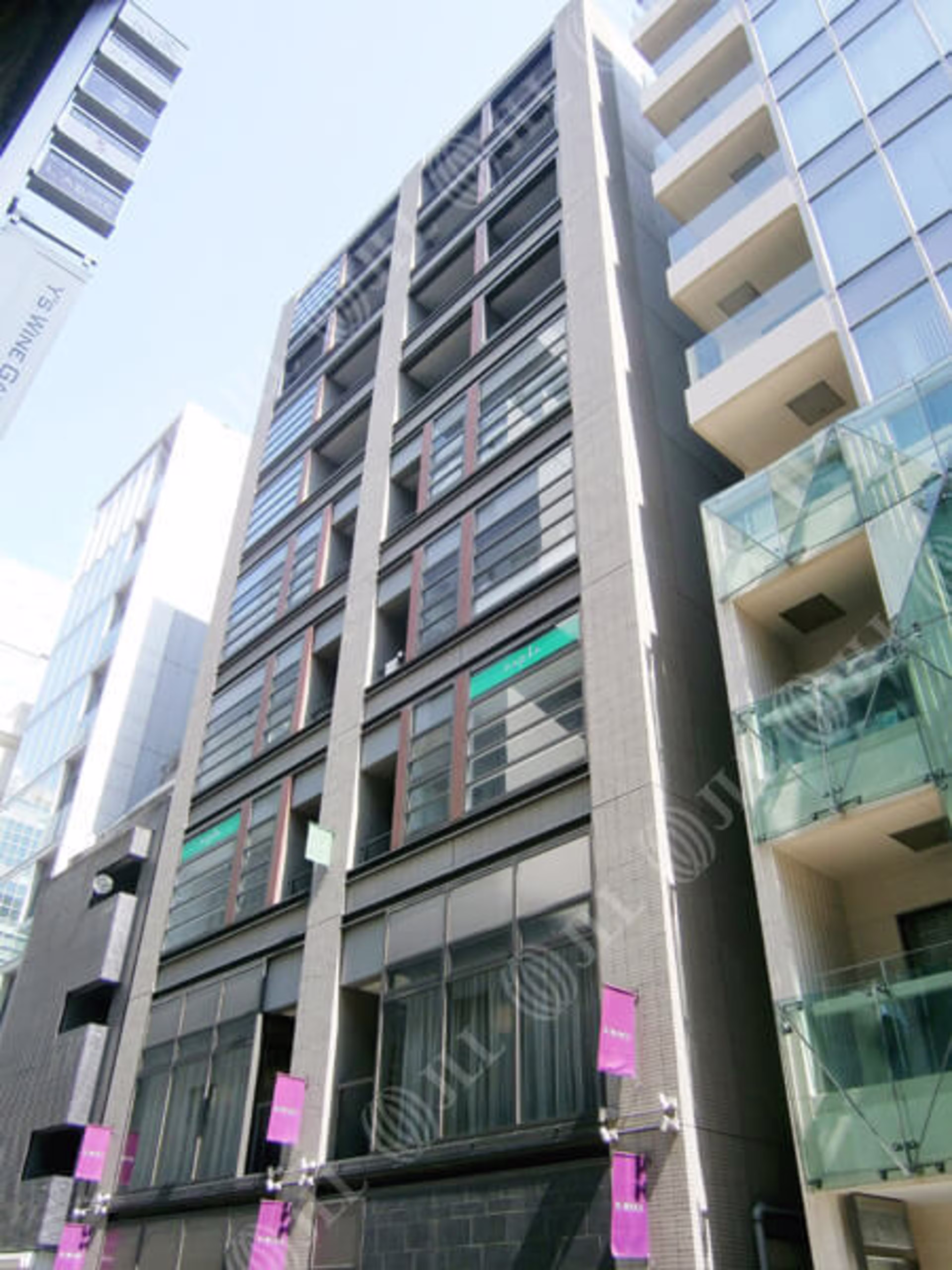 銀座2-8-18