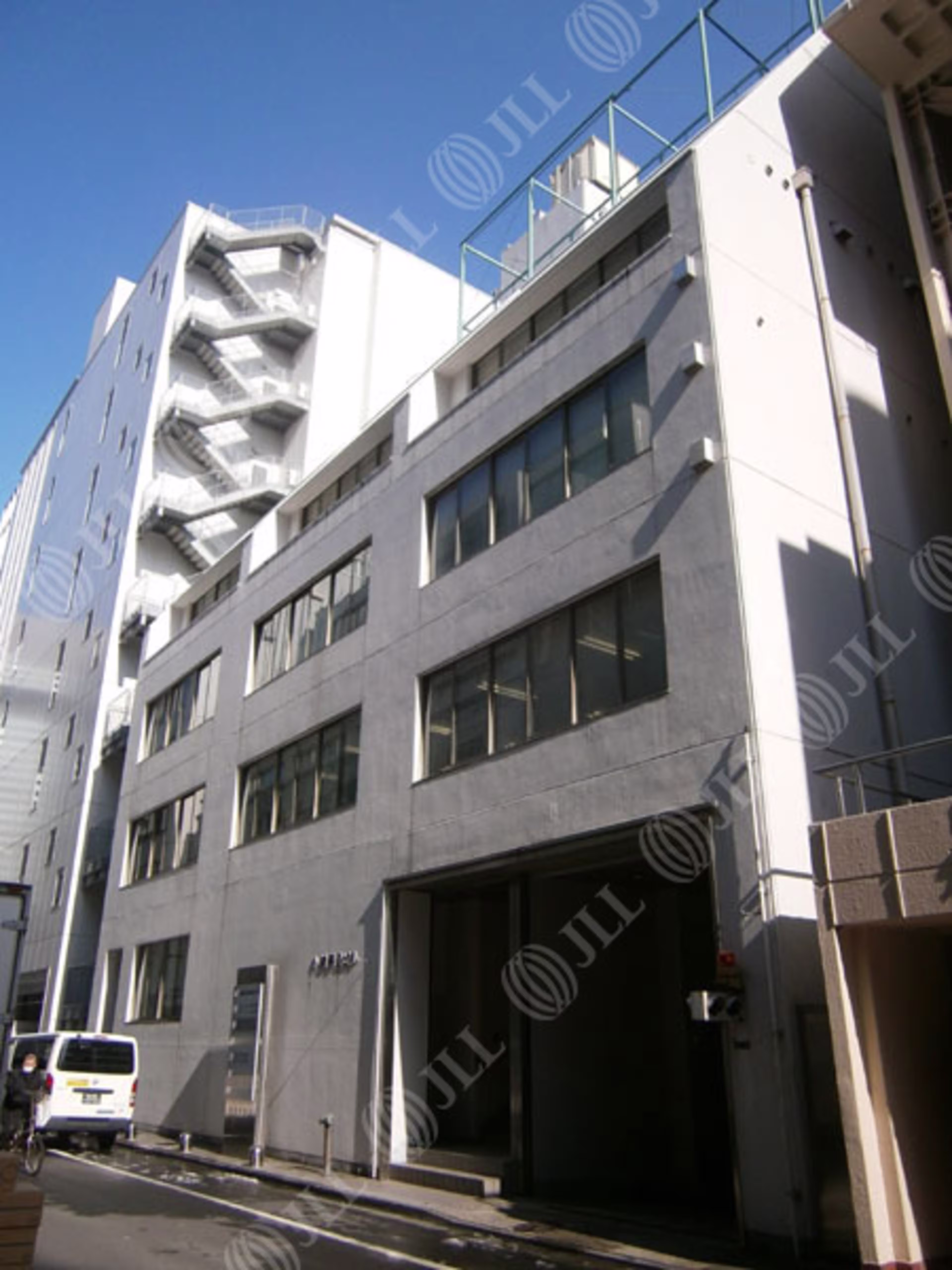 日本橋茅場町1-1-8
