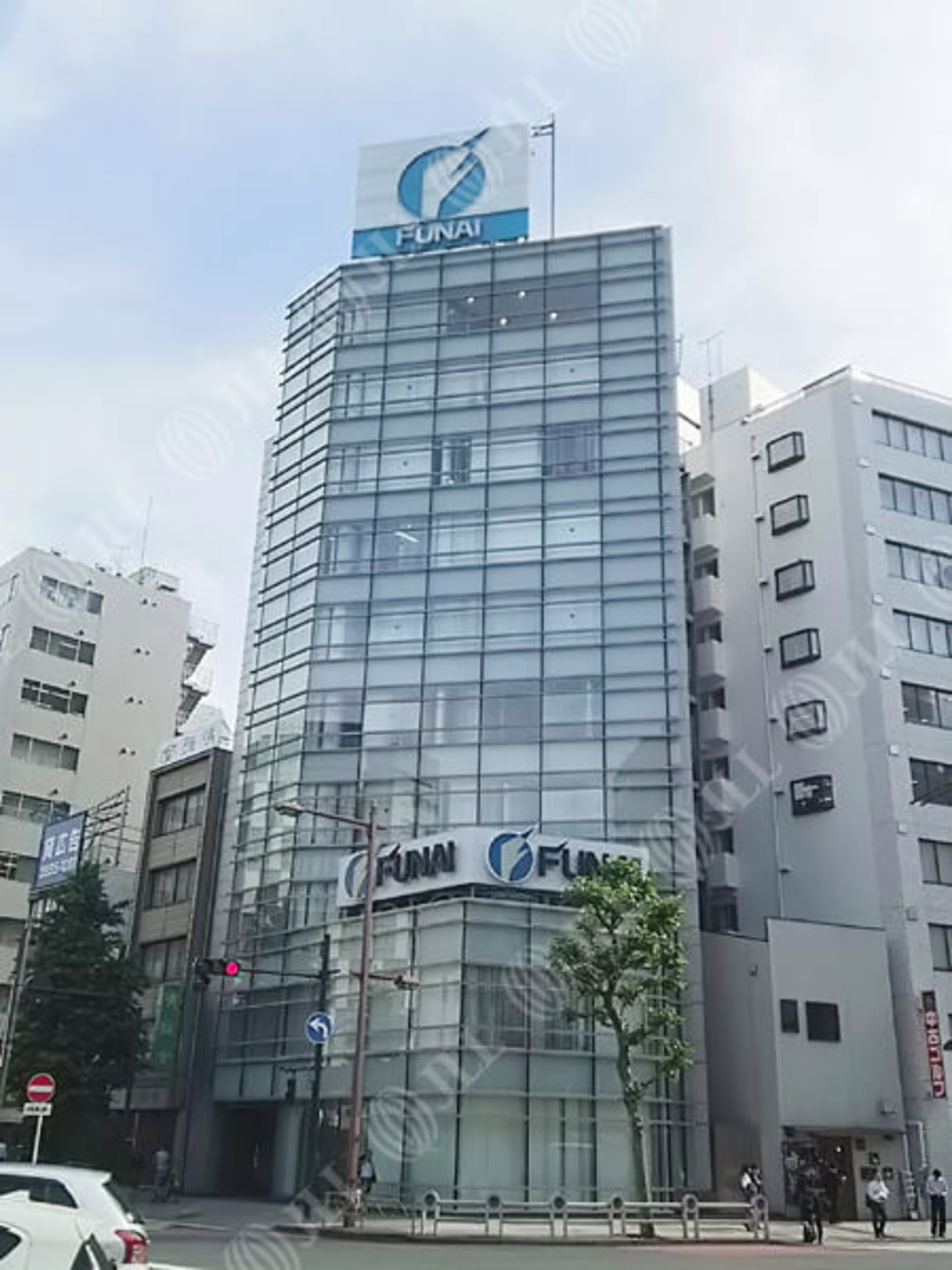 神田須田町1-14-1