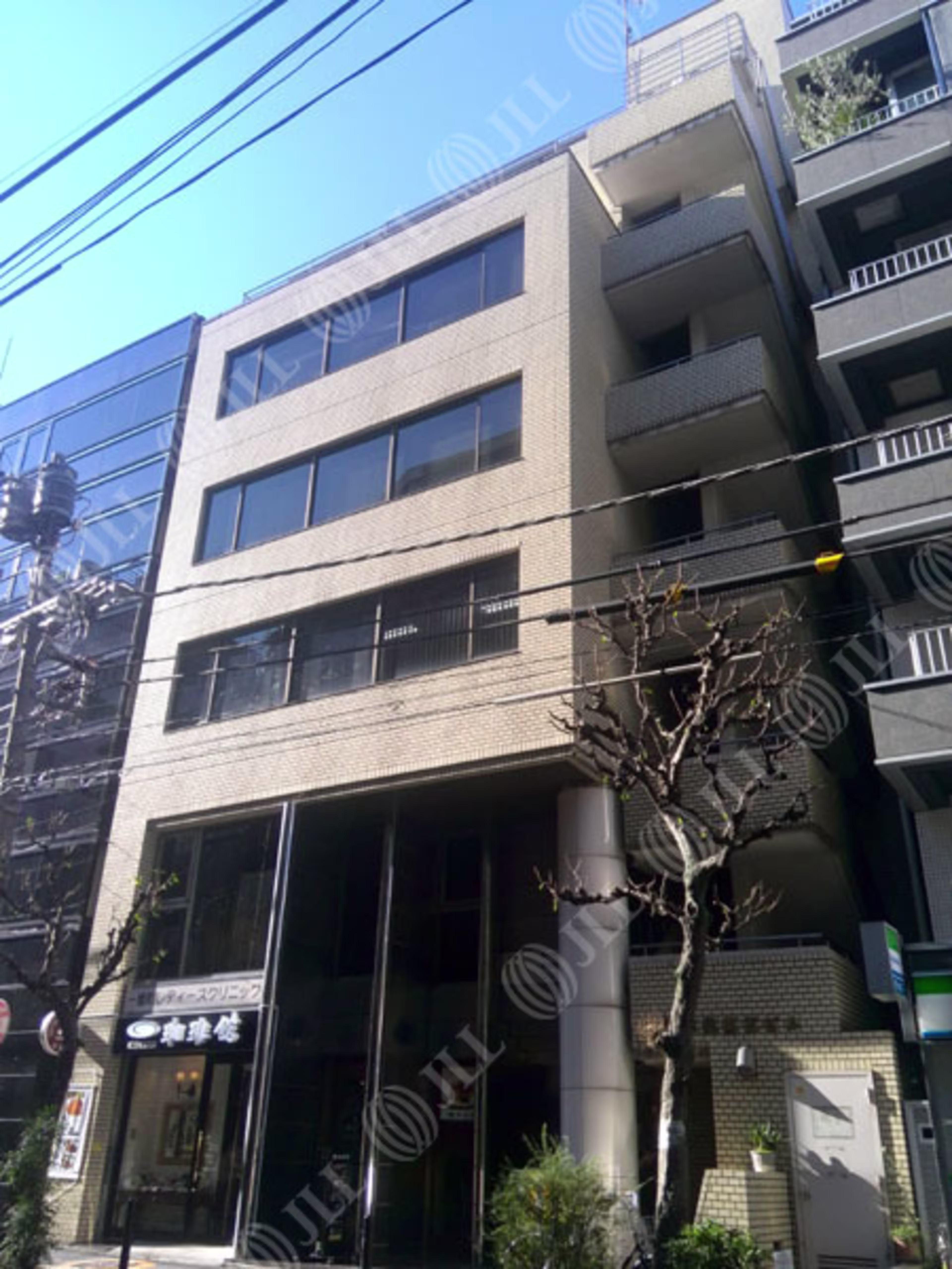 一番町4-25