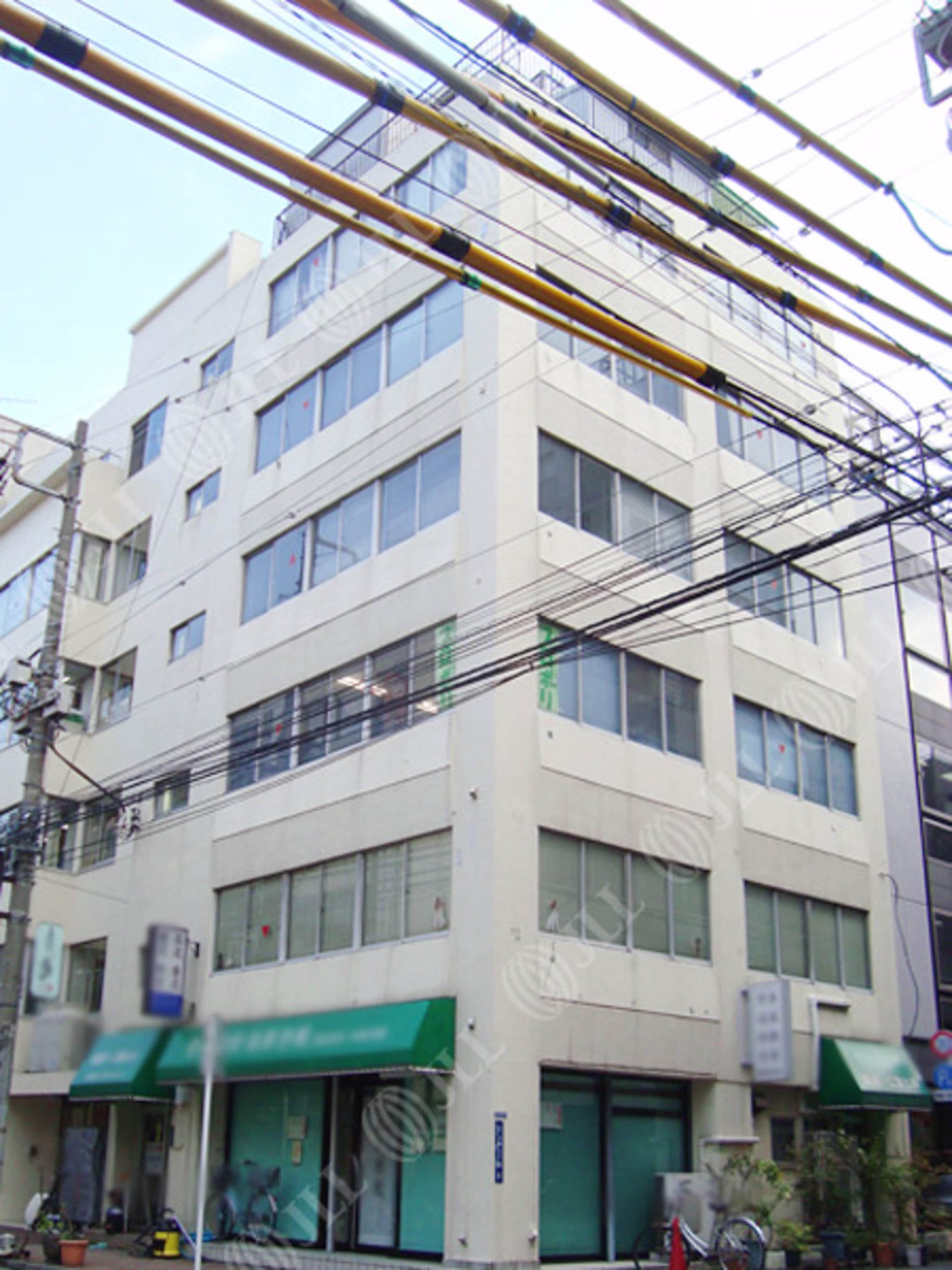 上野3-6-5