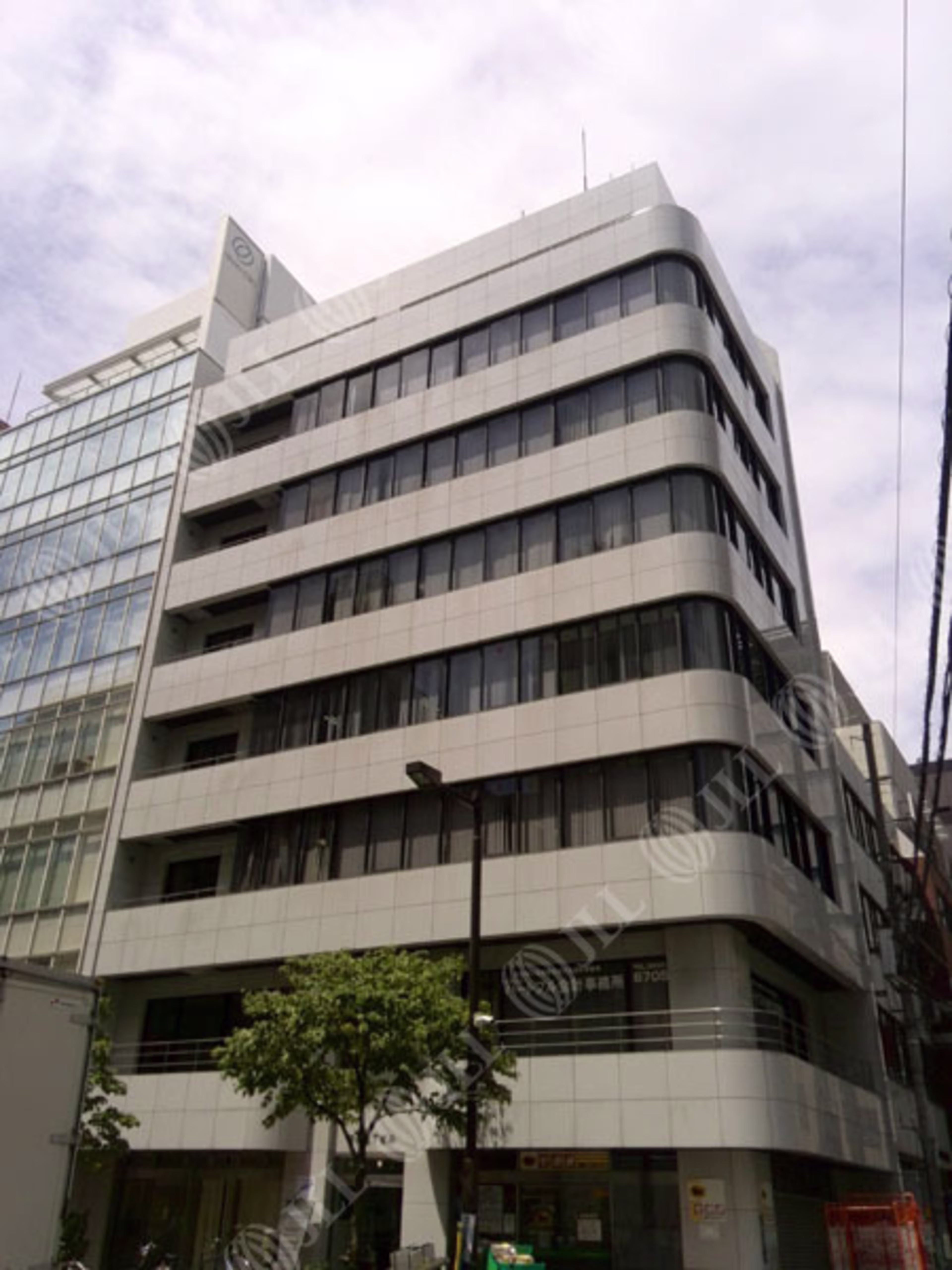 新橋5-20-3