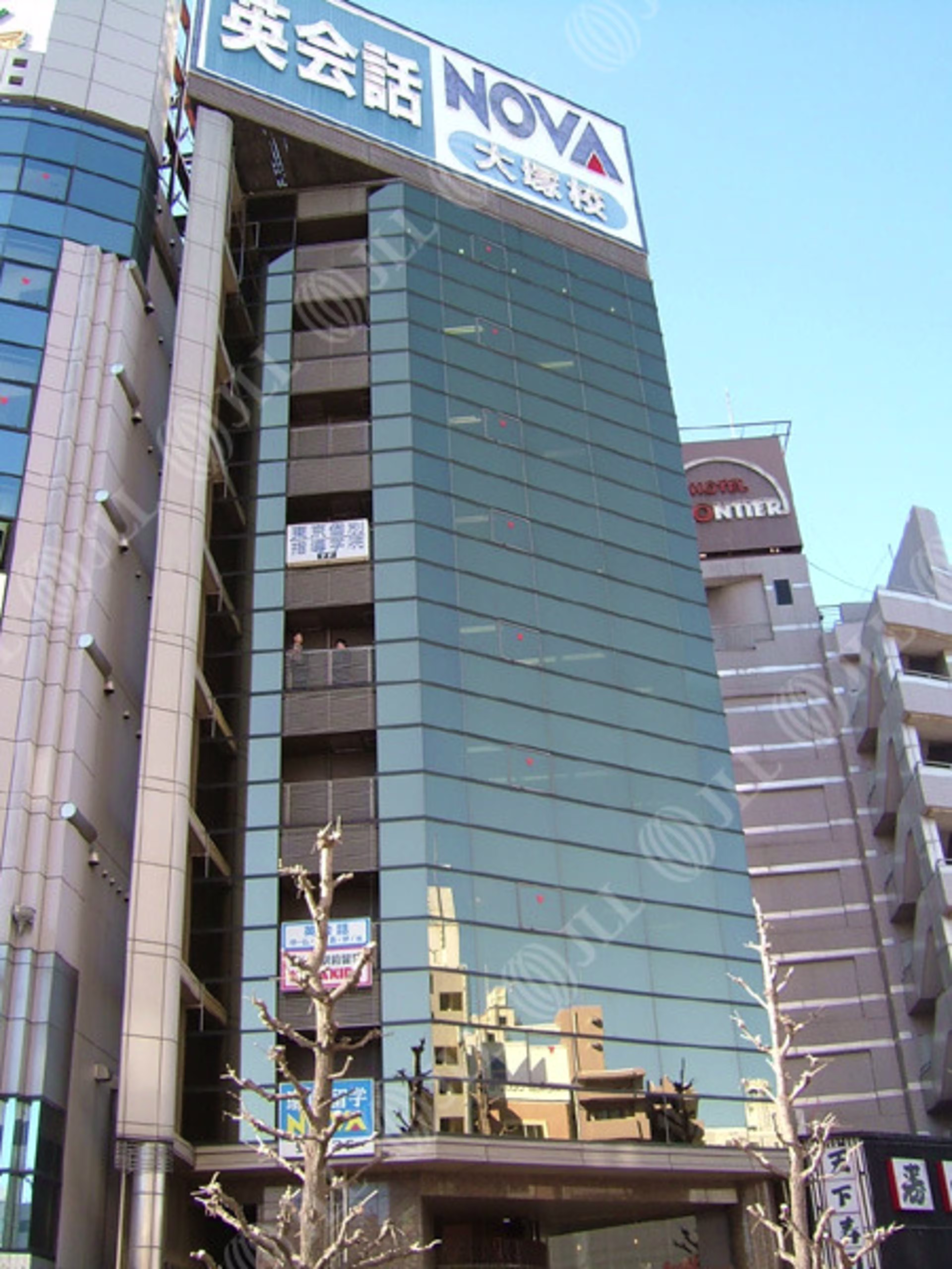 北大塚2-15-9