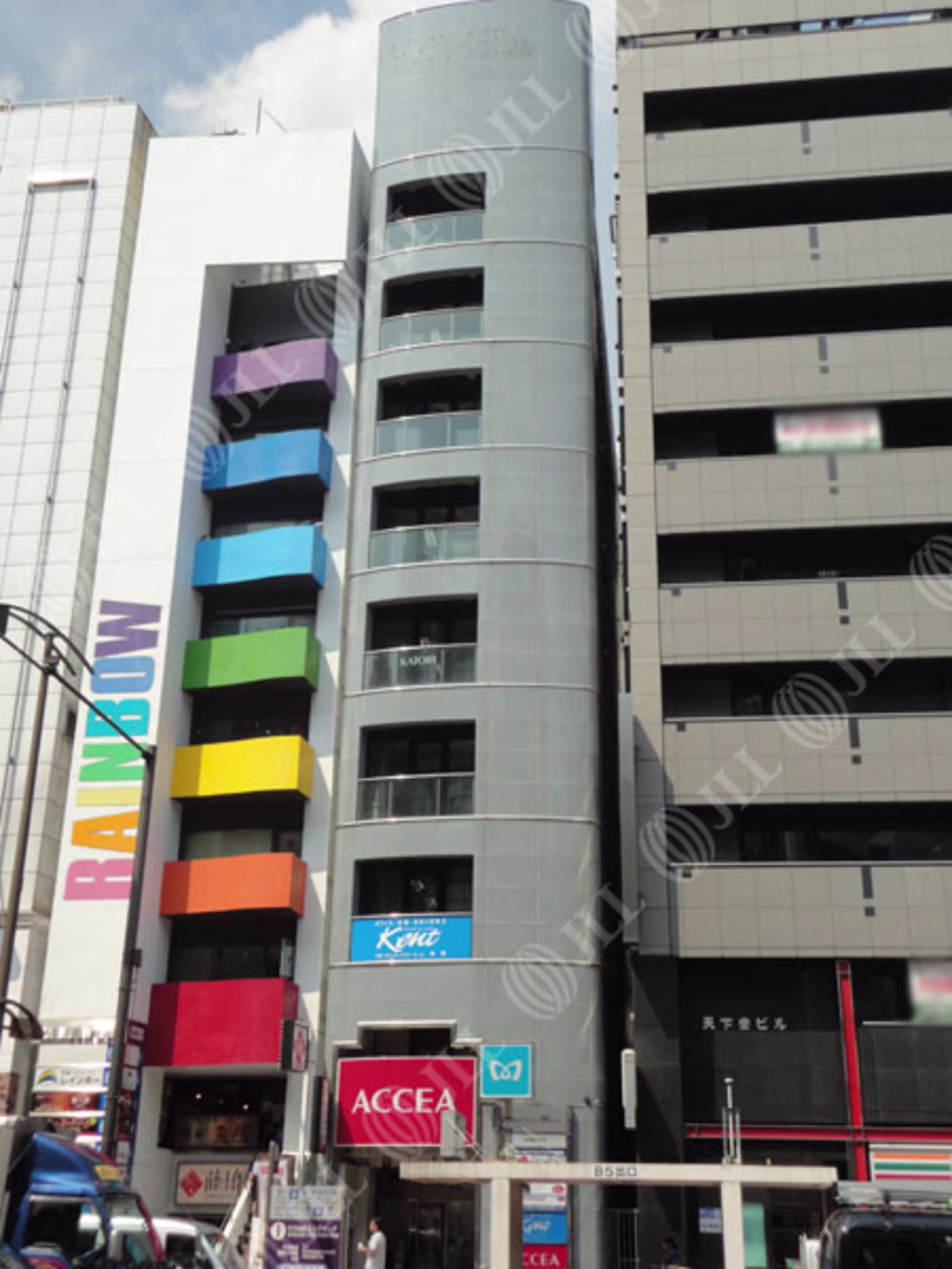 神田小川町2-2-2