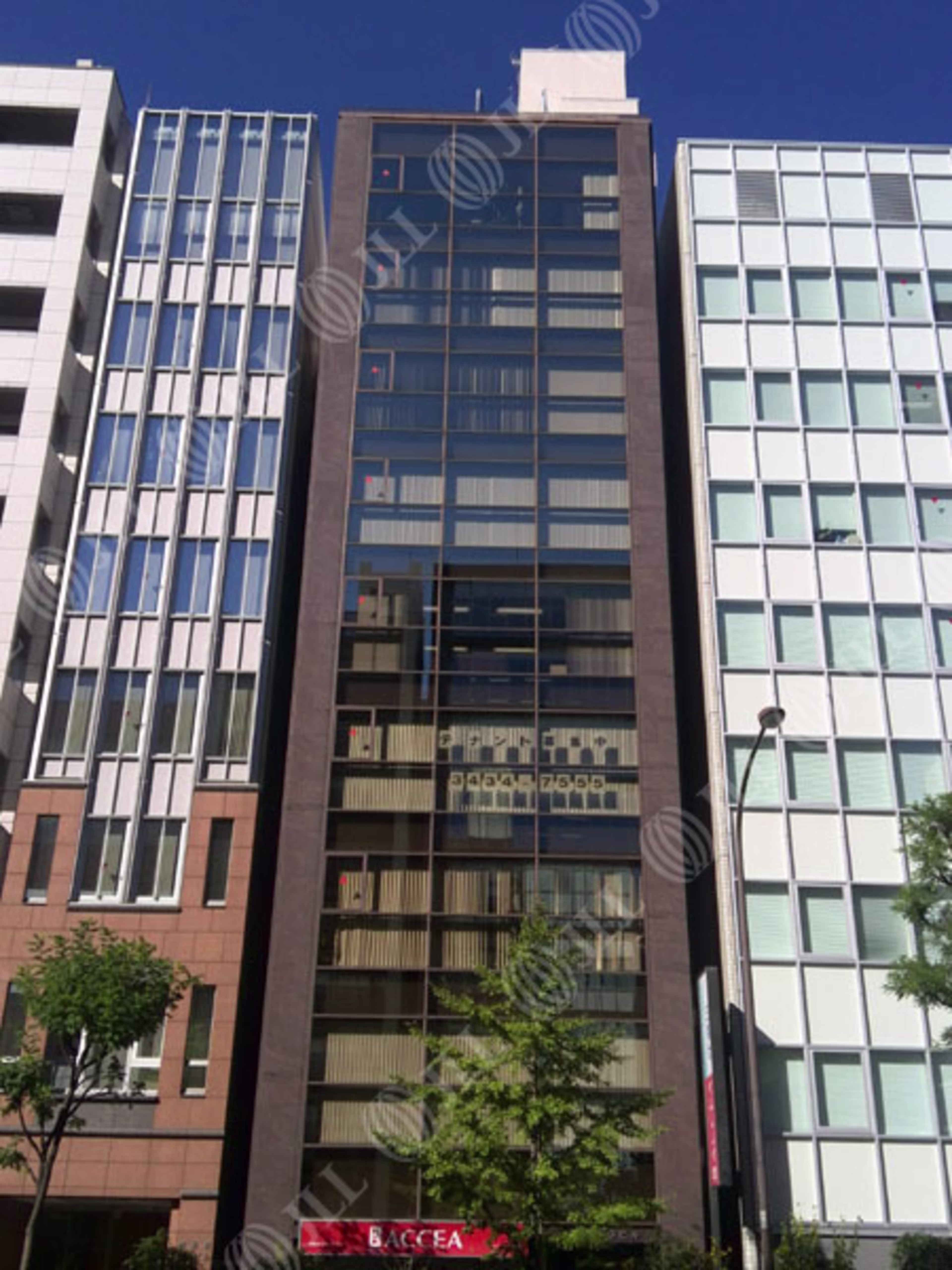 西新橋1-16-3