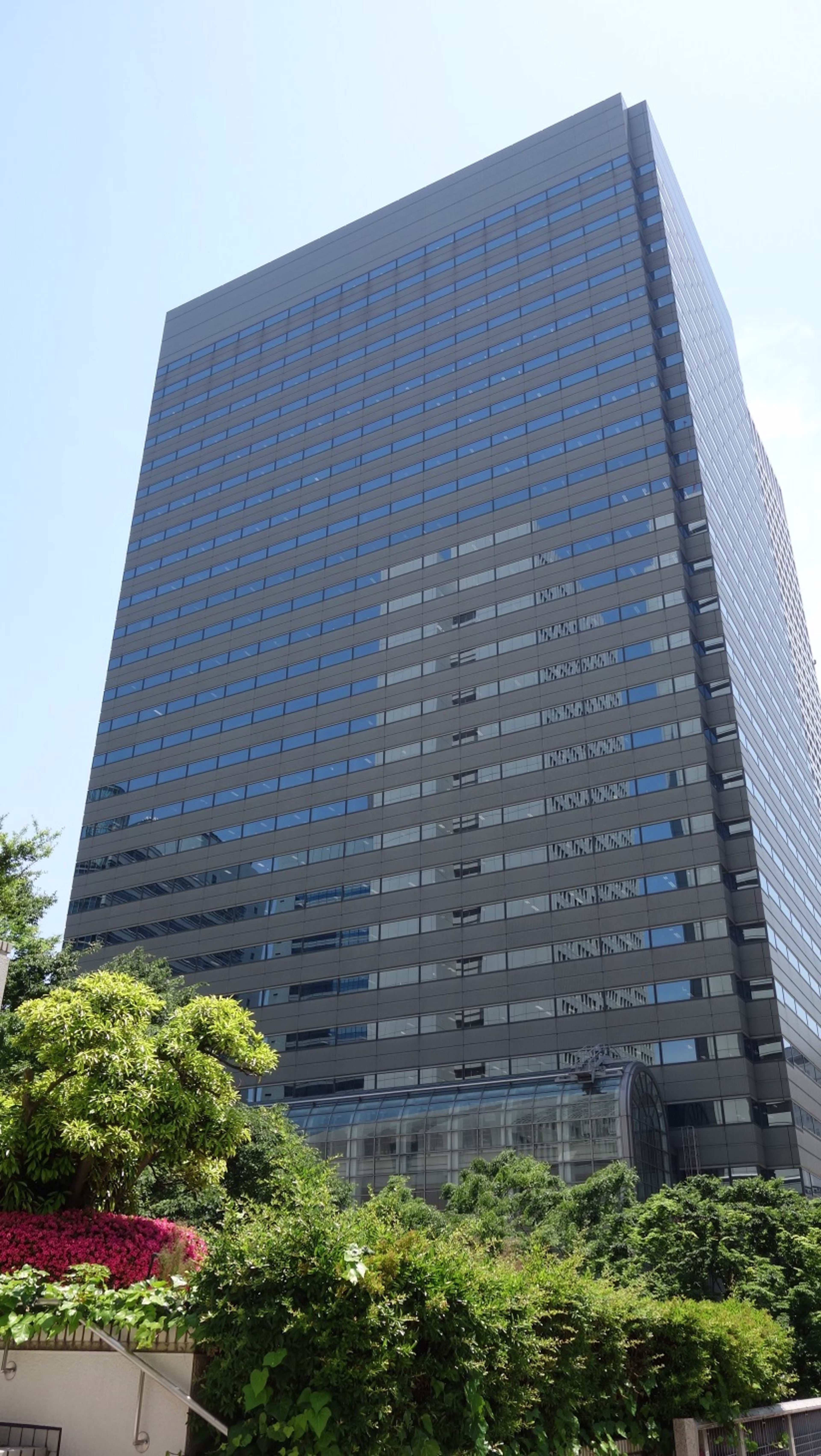 西新宿2-3-1