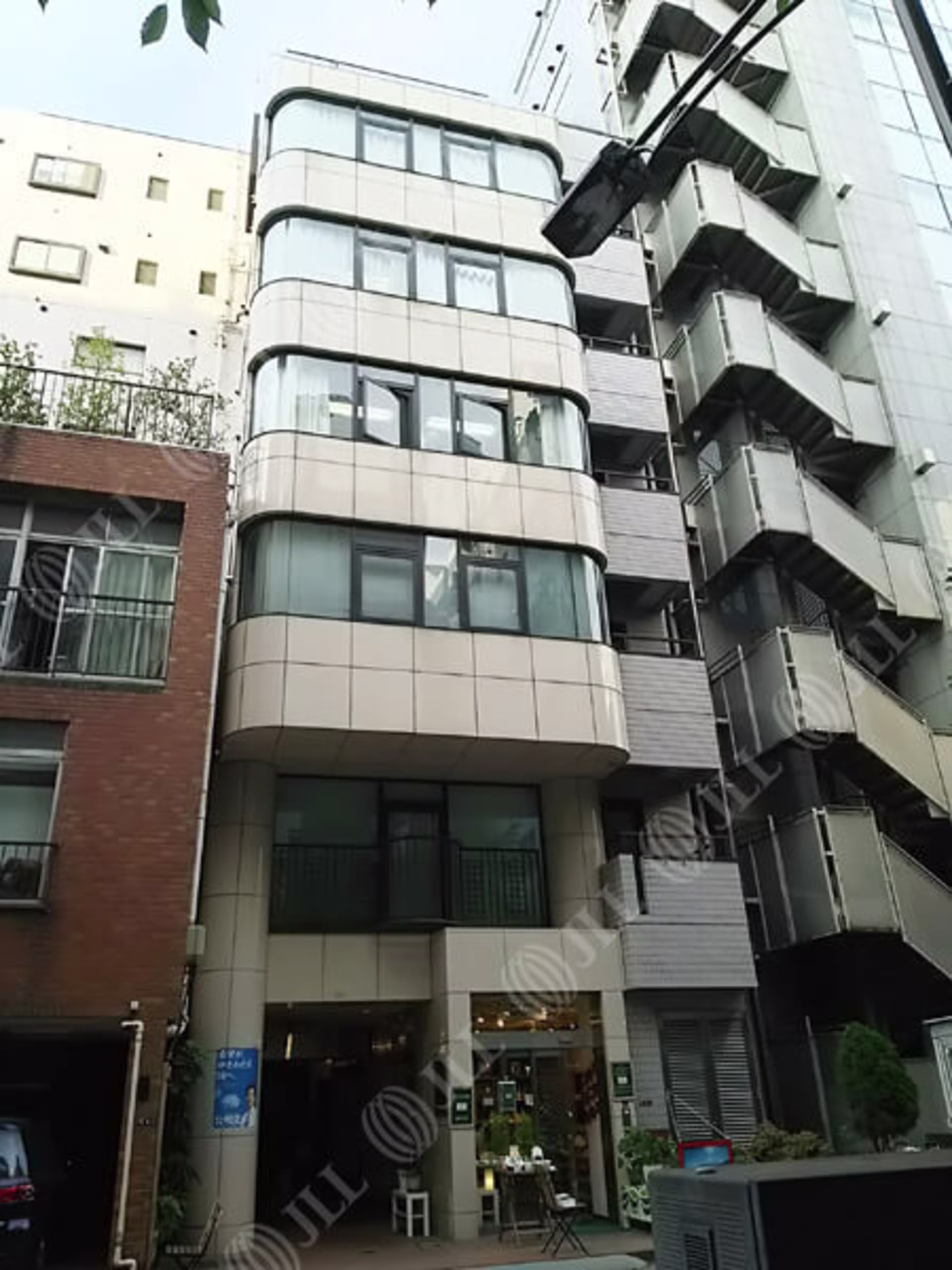 日本橋人形町1-6-2