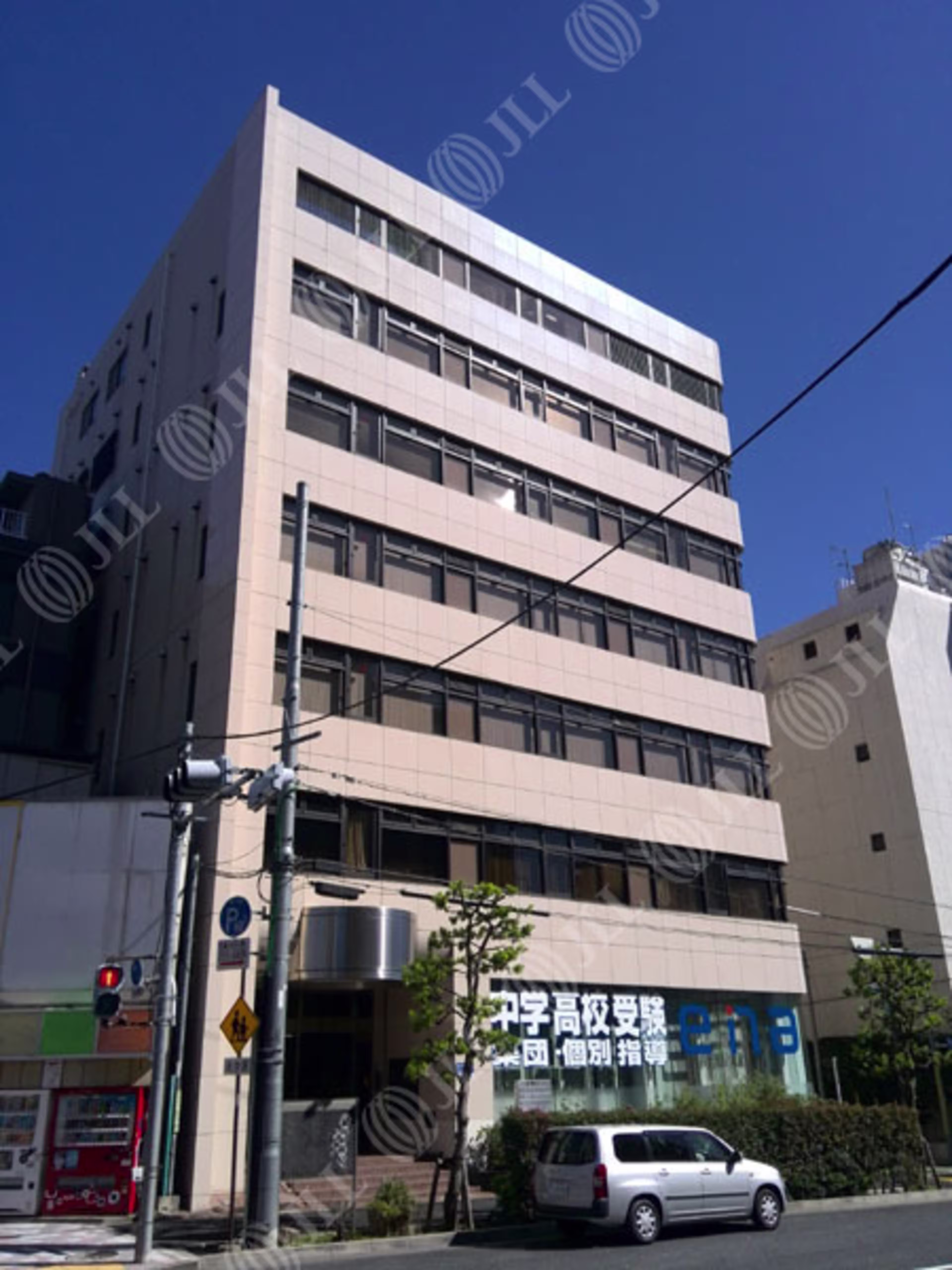 大塚3-20-1