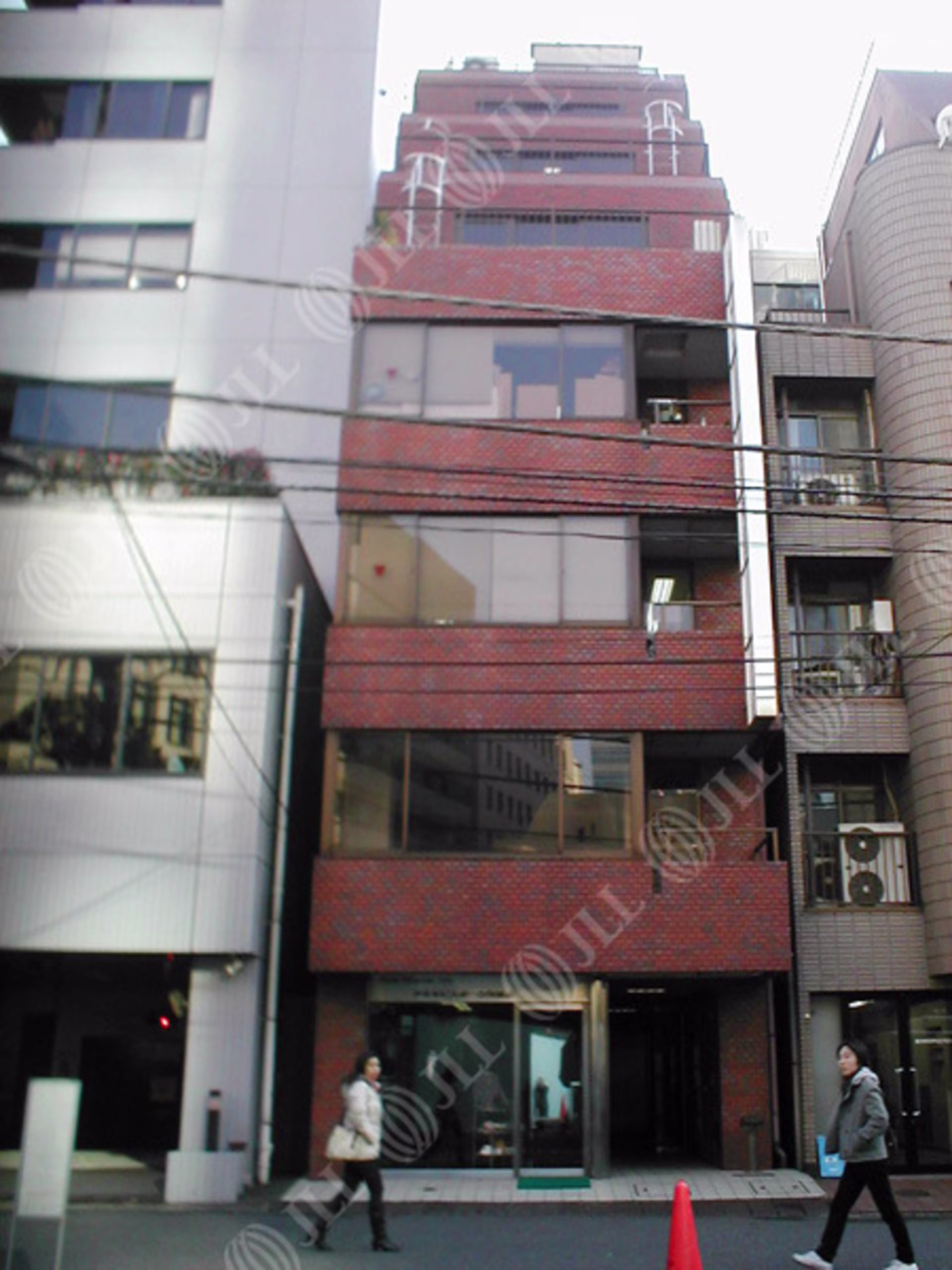 神田神保町3-2-9