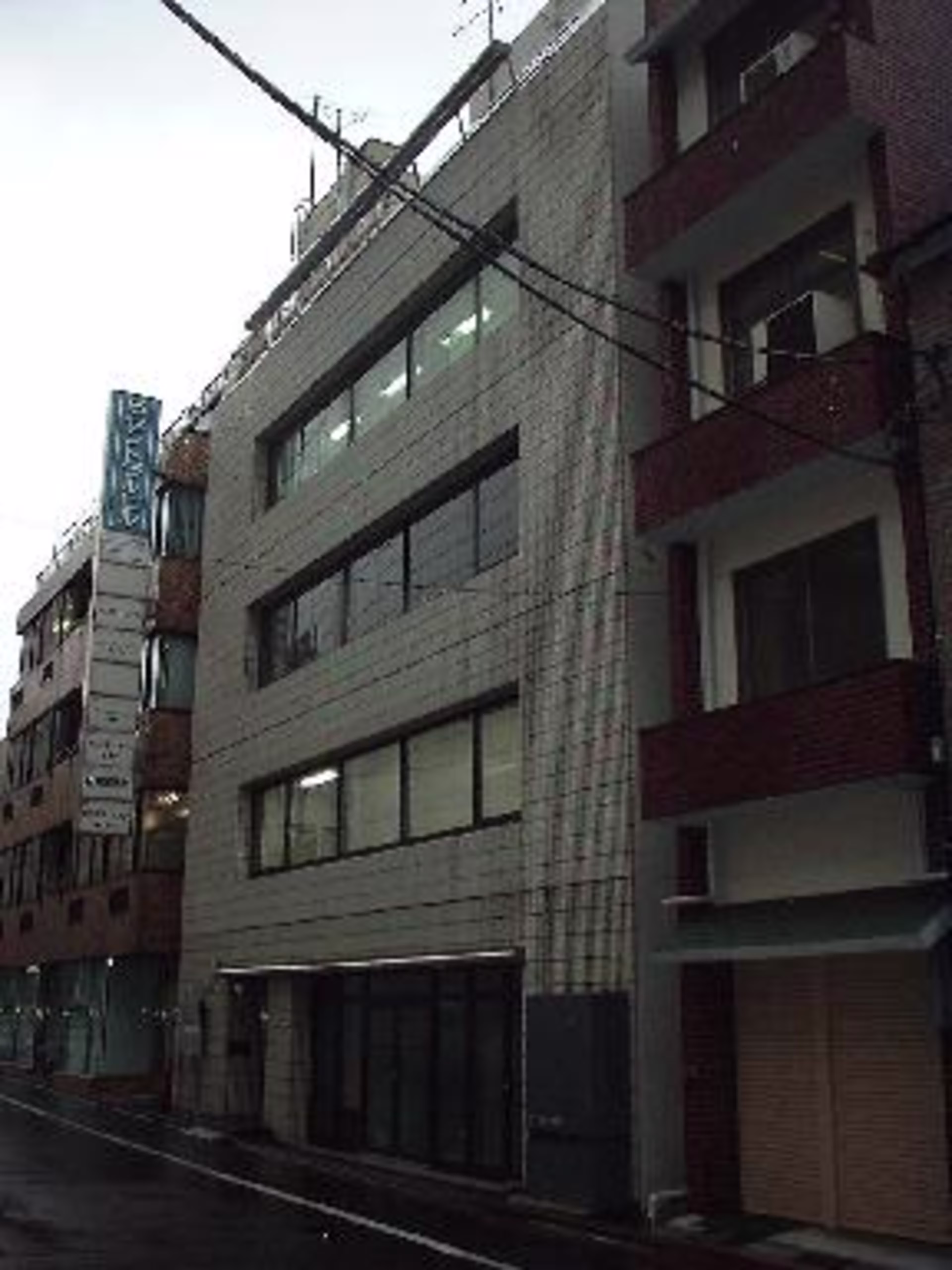 日本橋箱崎町4-6