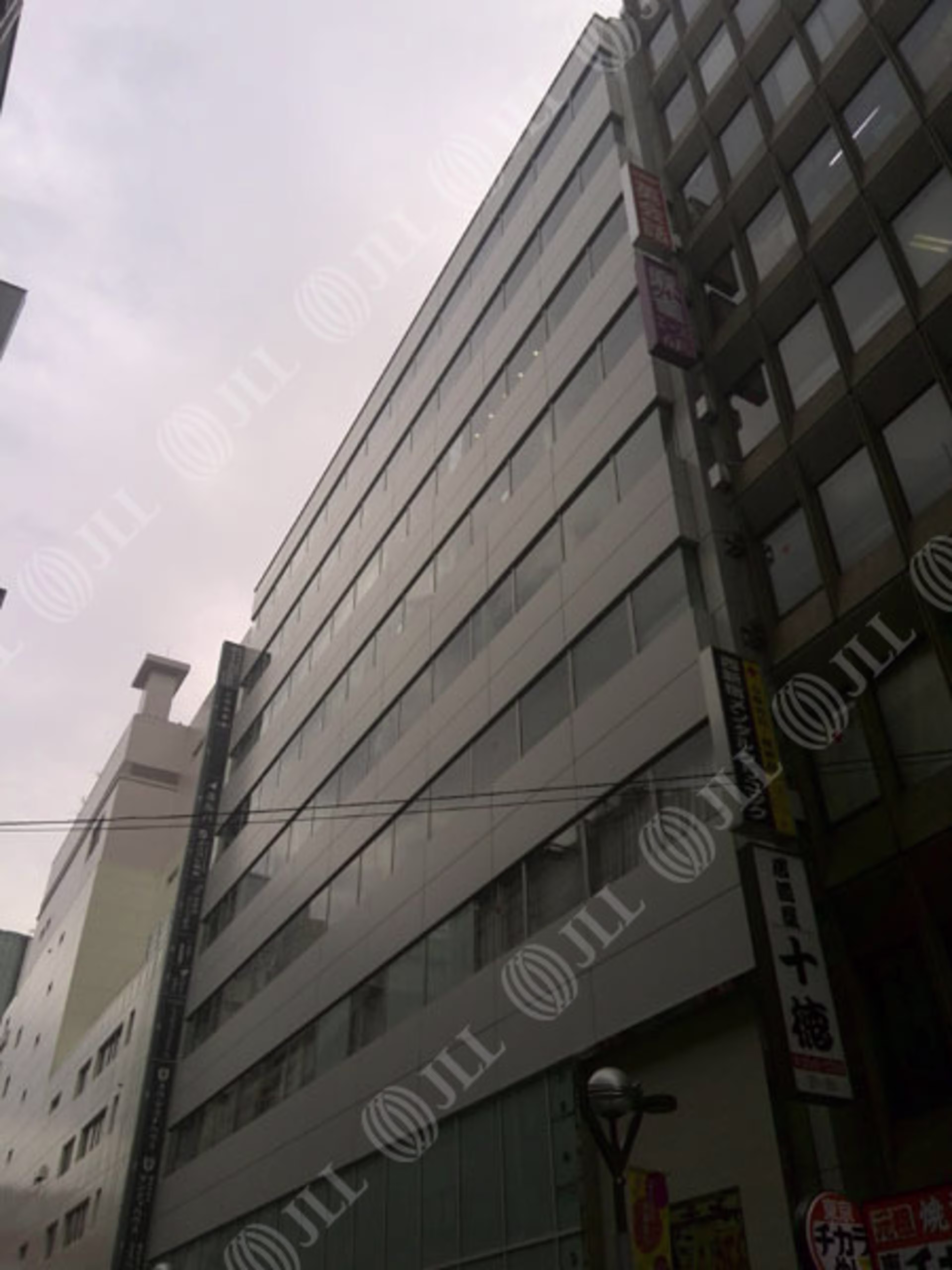 西新宿1-5-11