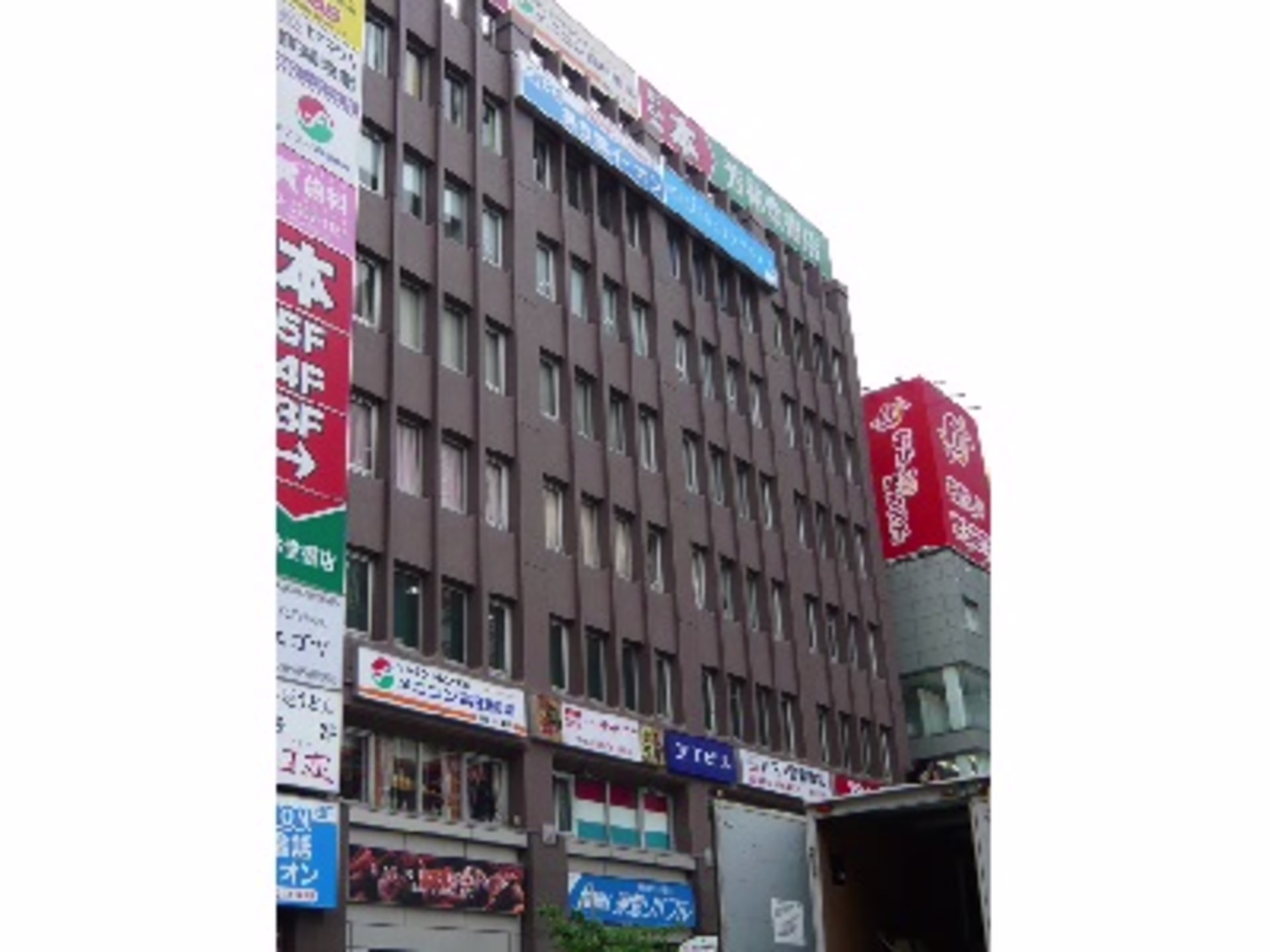高田馬場1-26-5