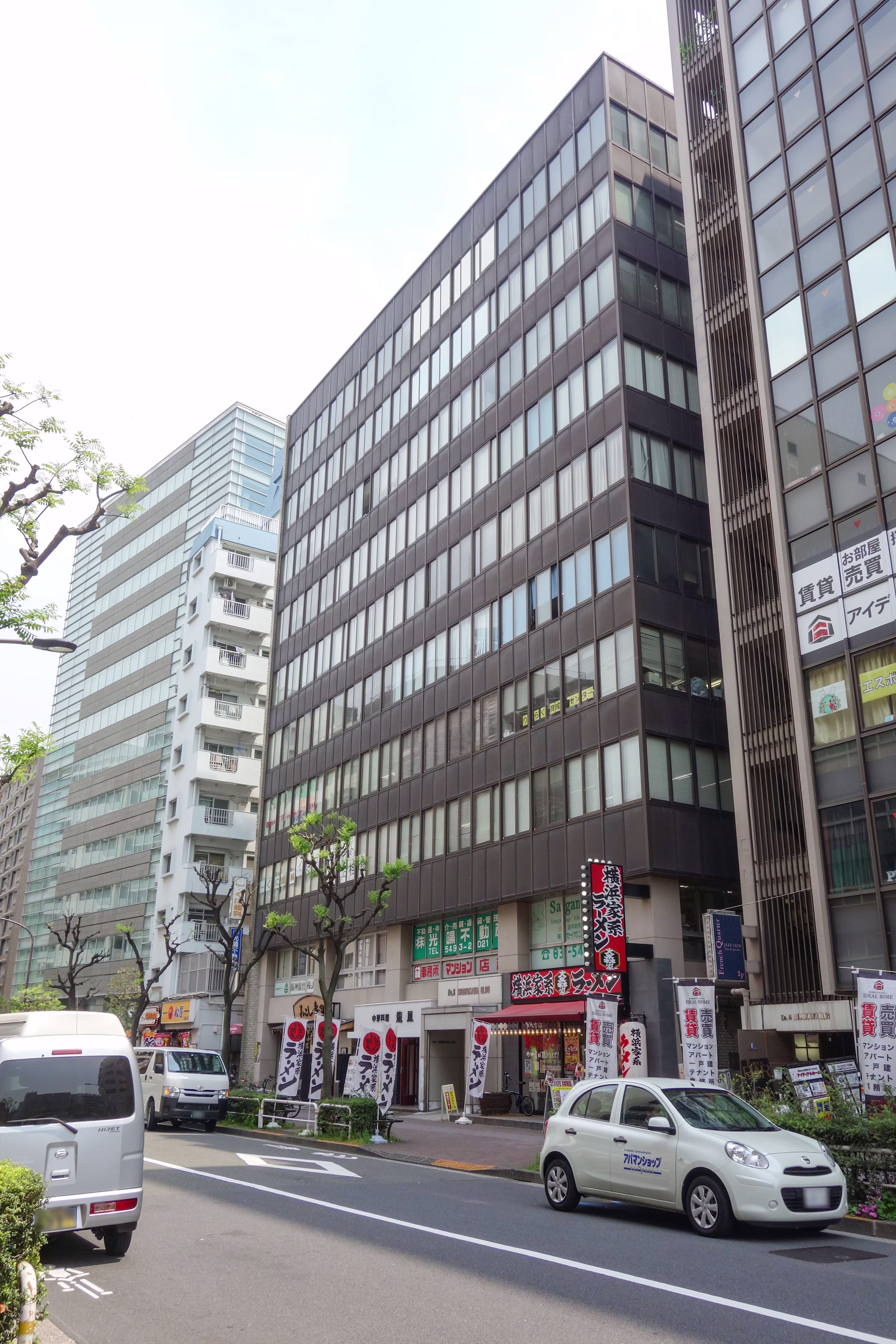 南大井6-24-14