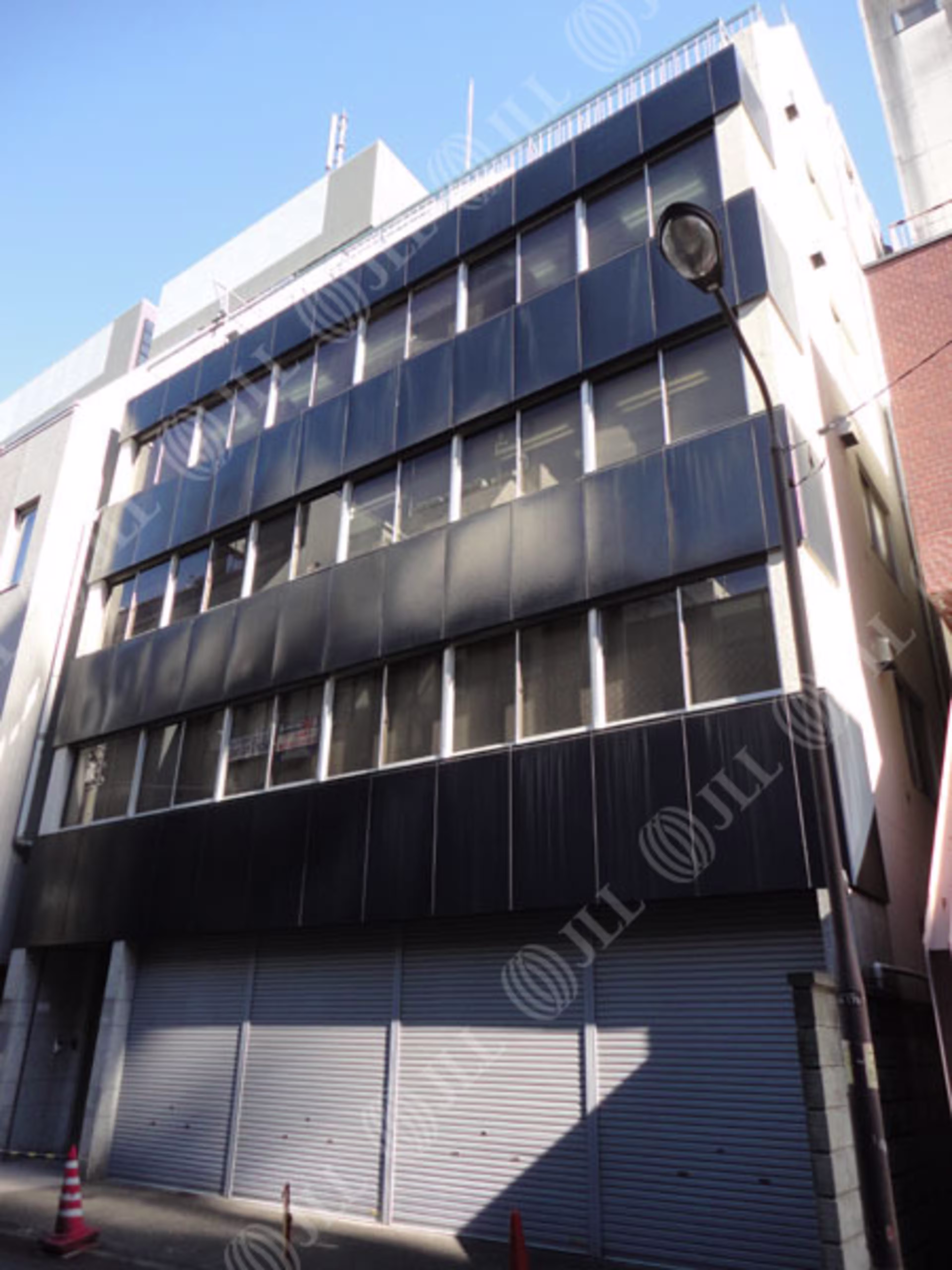神田小川町2-10