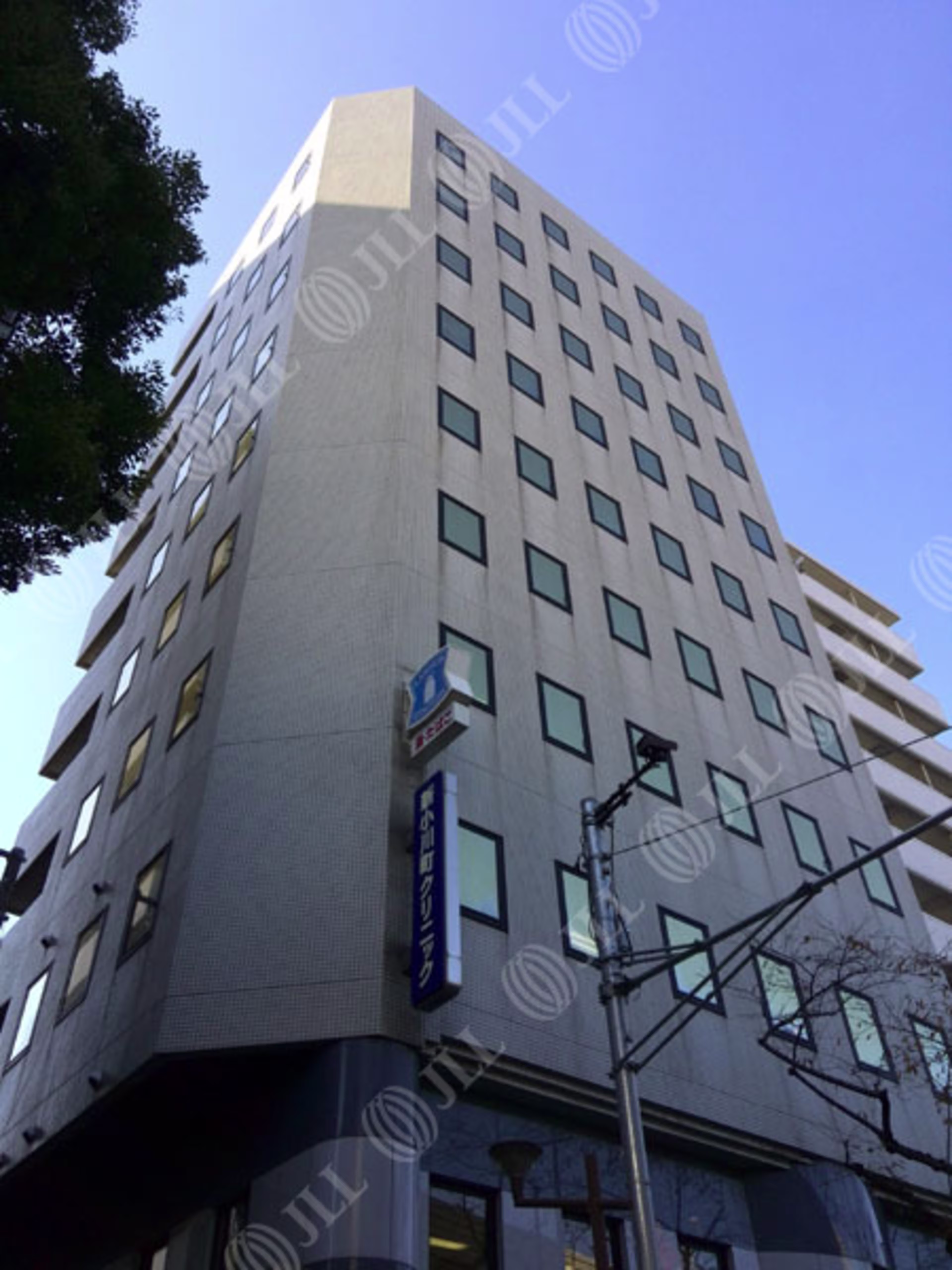 新小川町6-40