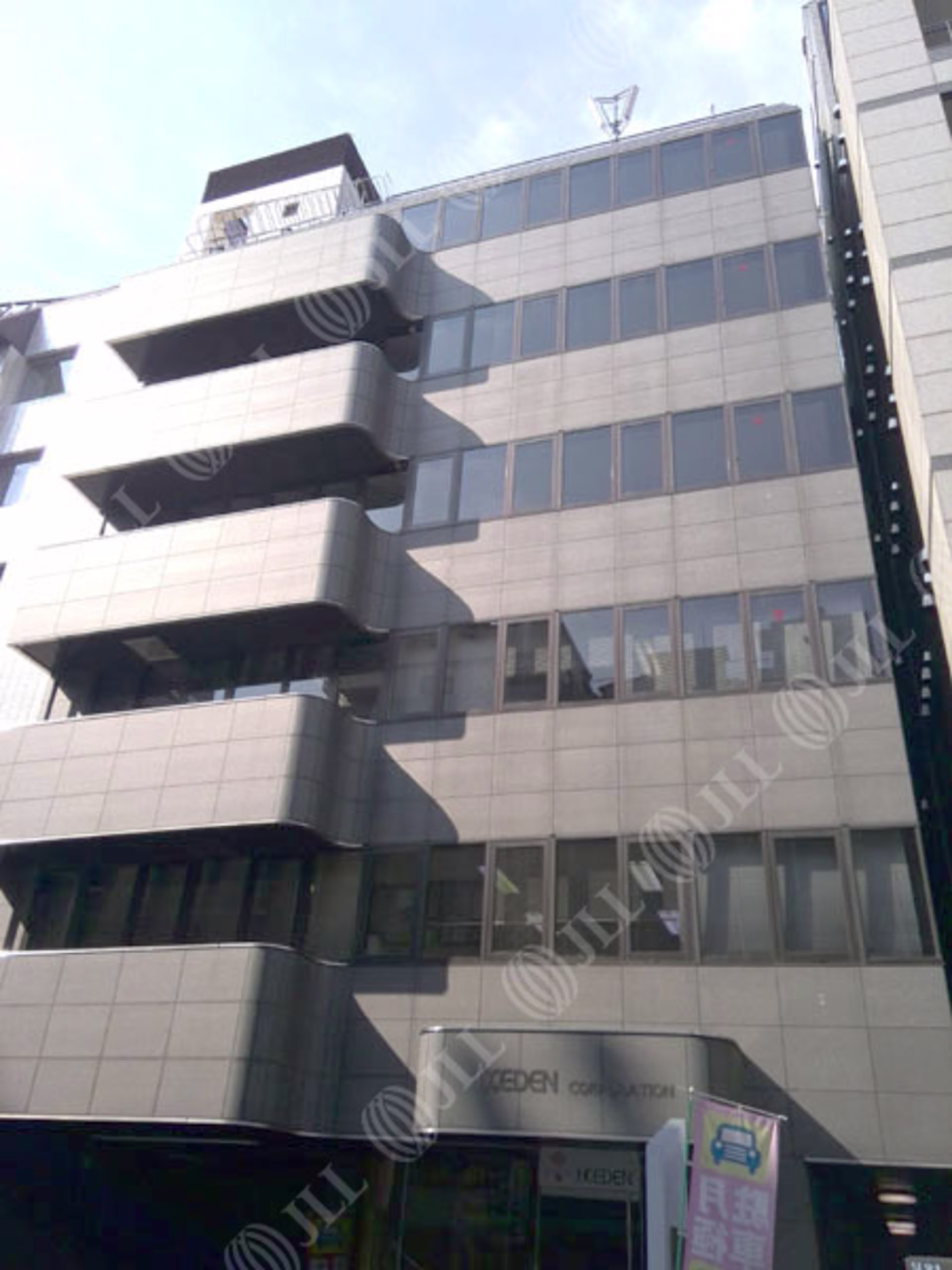 新橋2-12-5