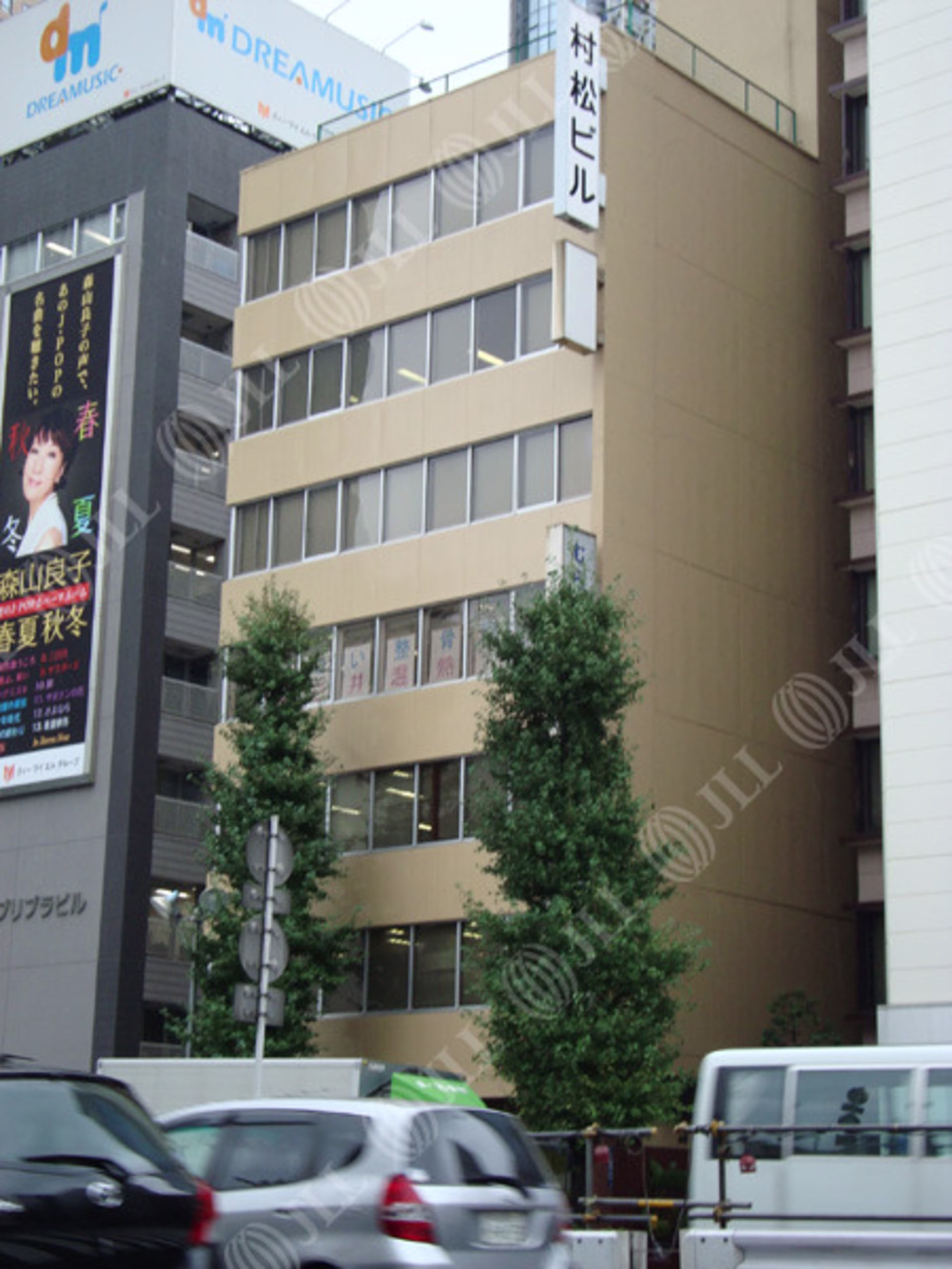 東新橋2-2-10