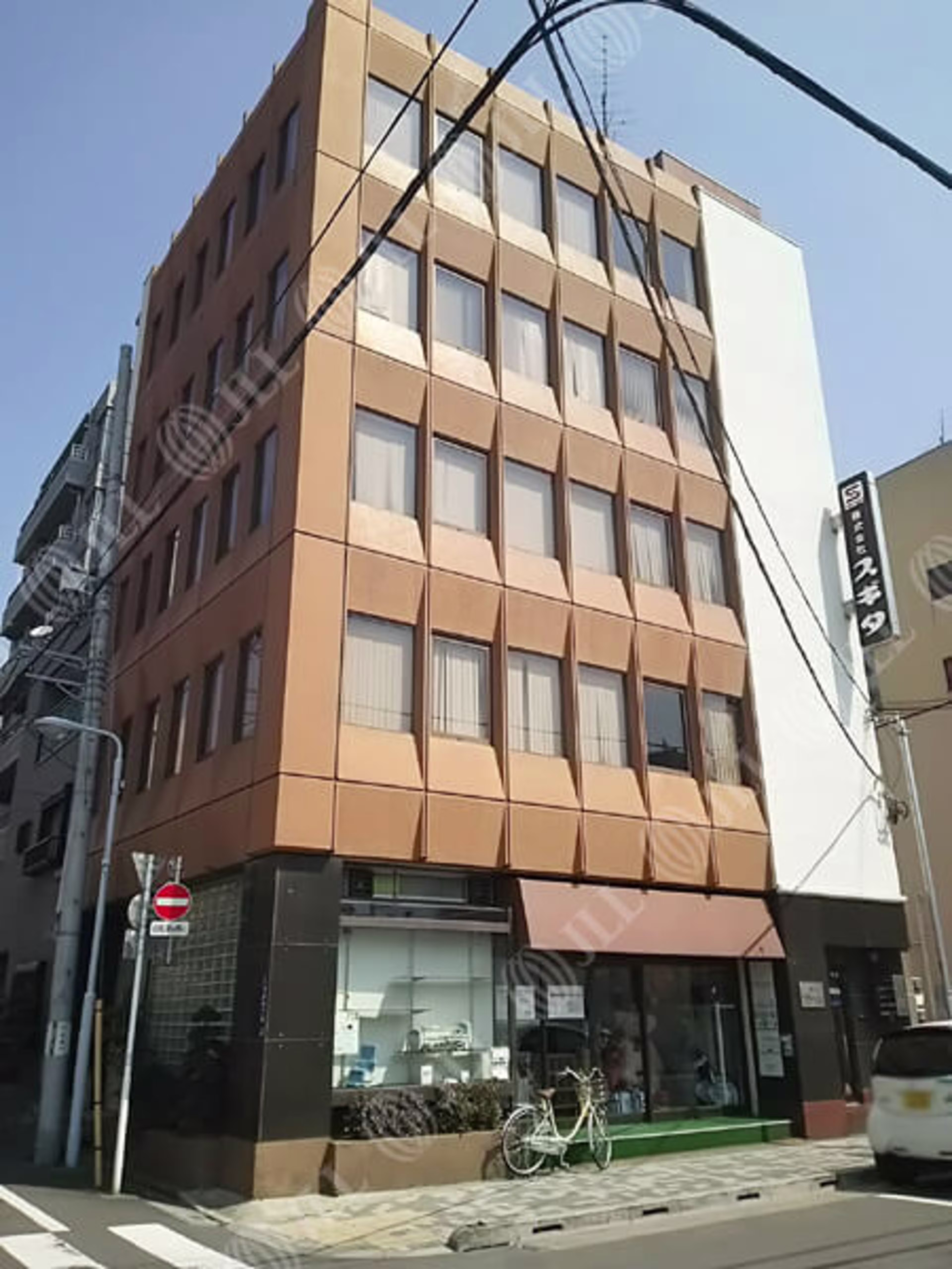 蔵前4-22-2