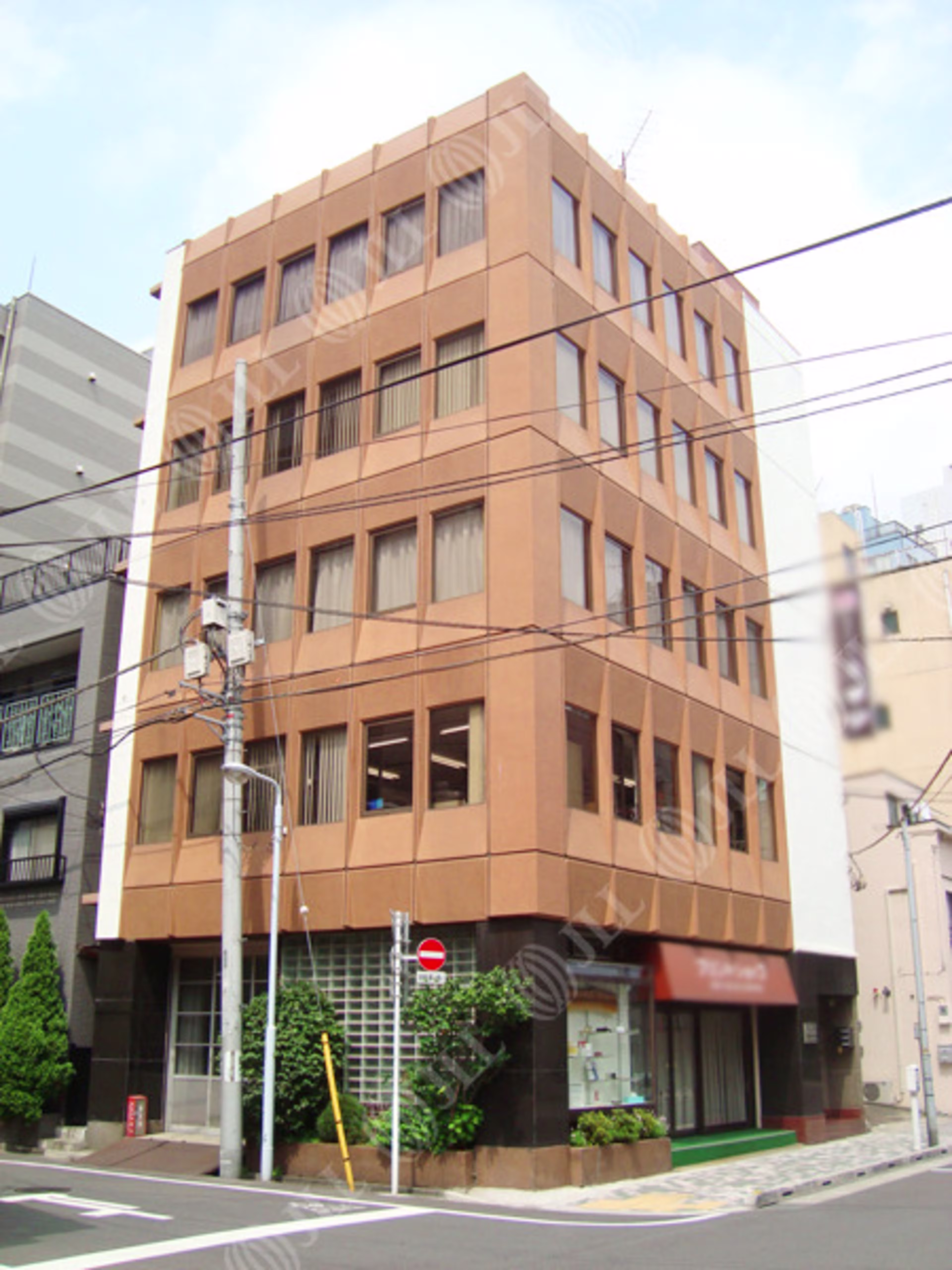 蔵前4-22-2