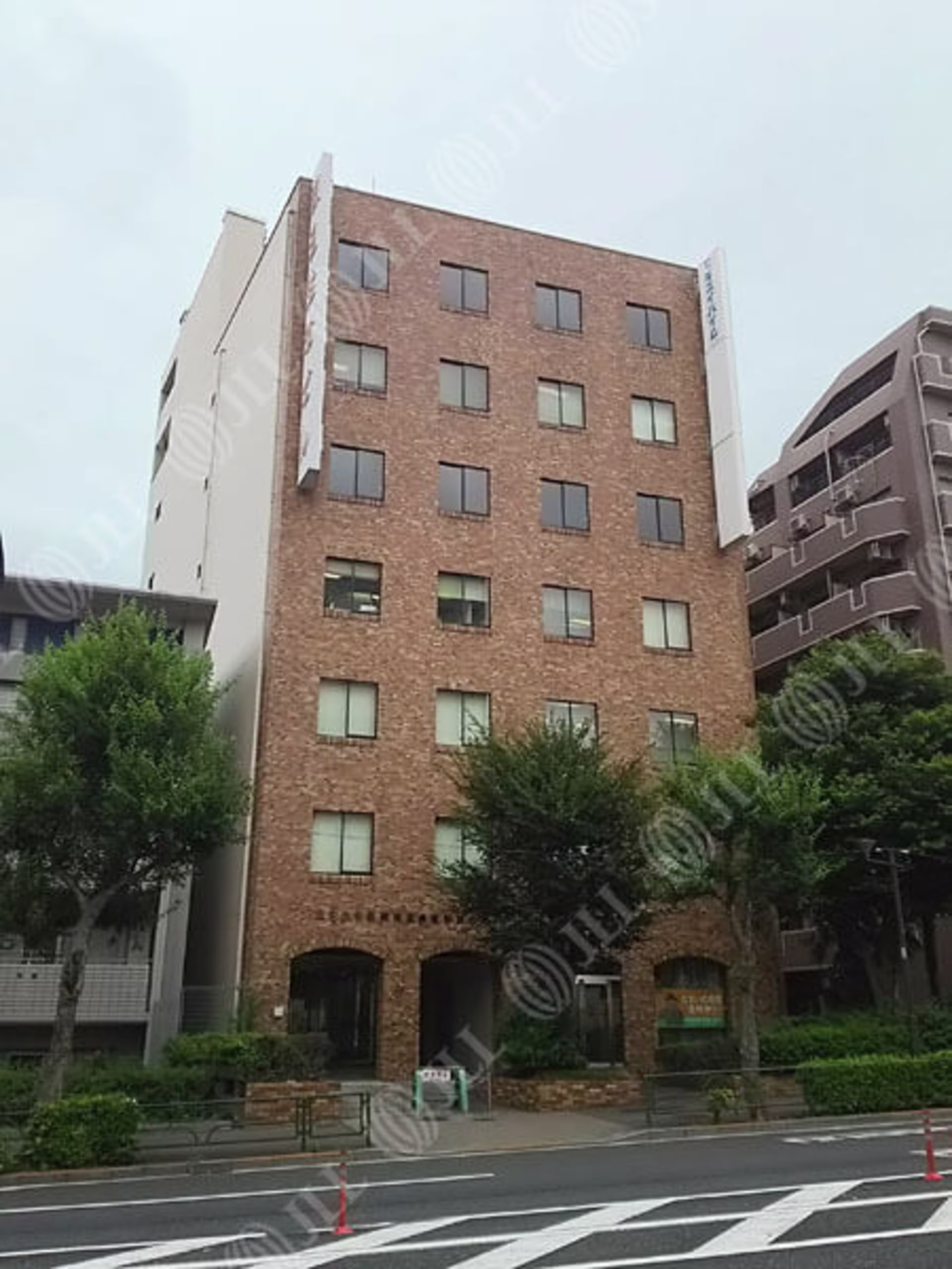 天沼2-3-9
