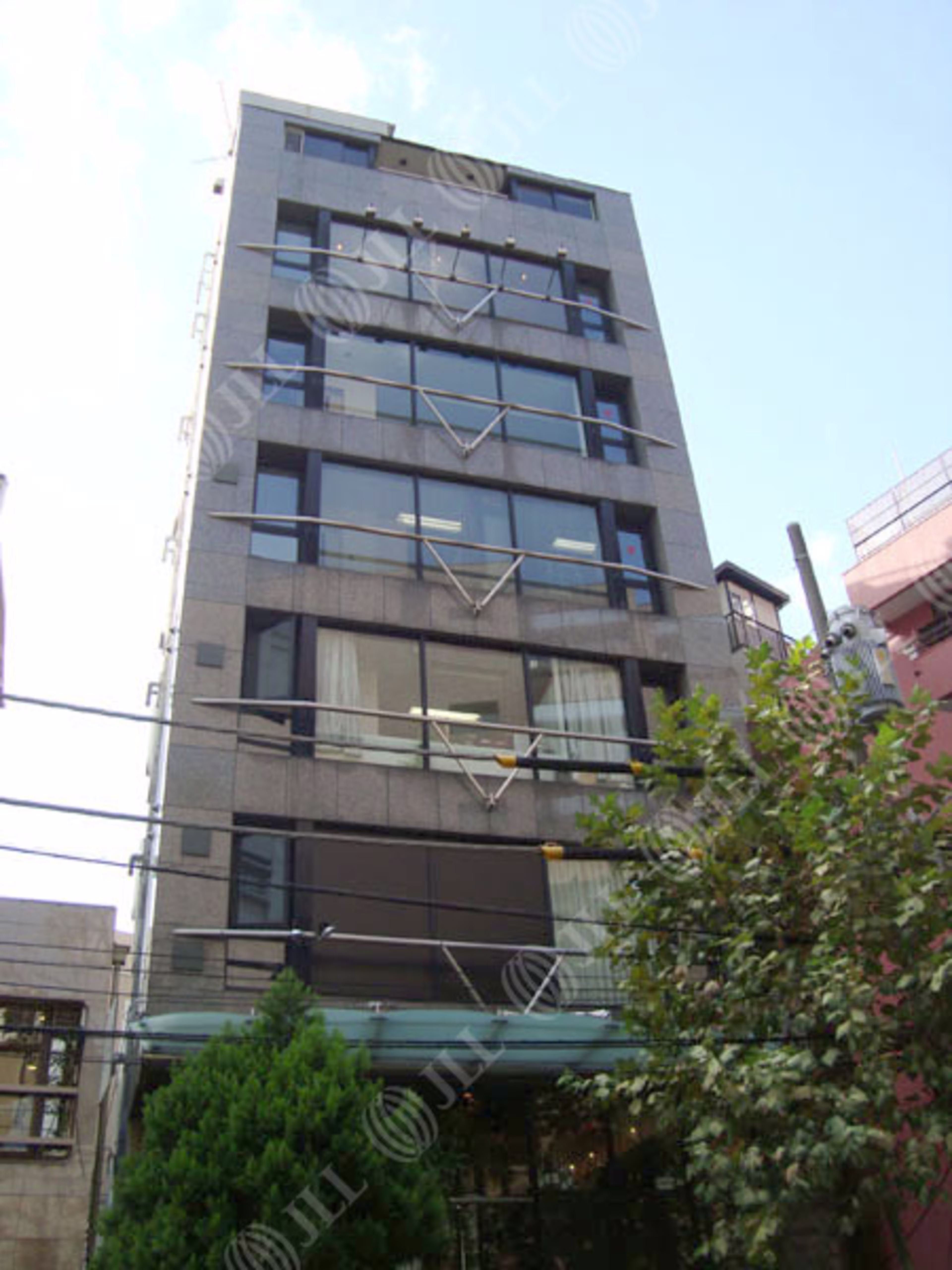 渋谷2-2-2