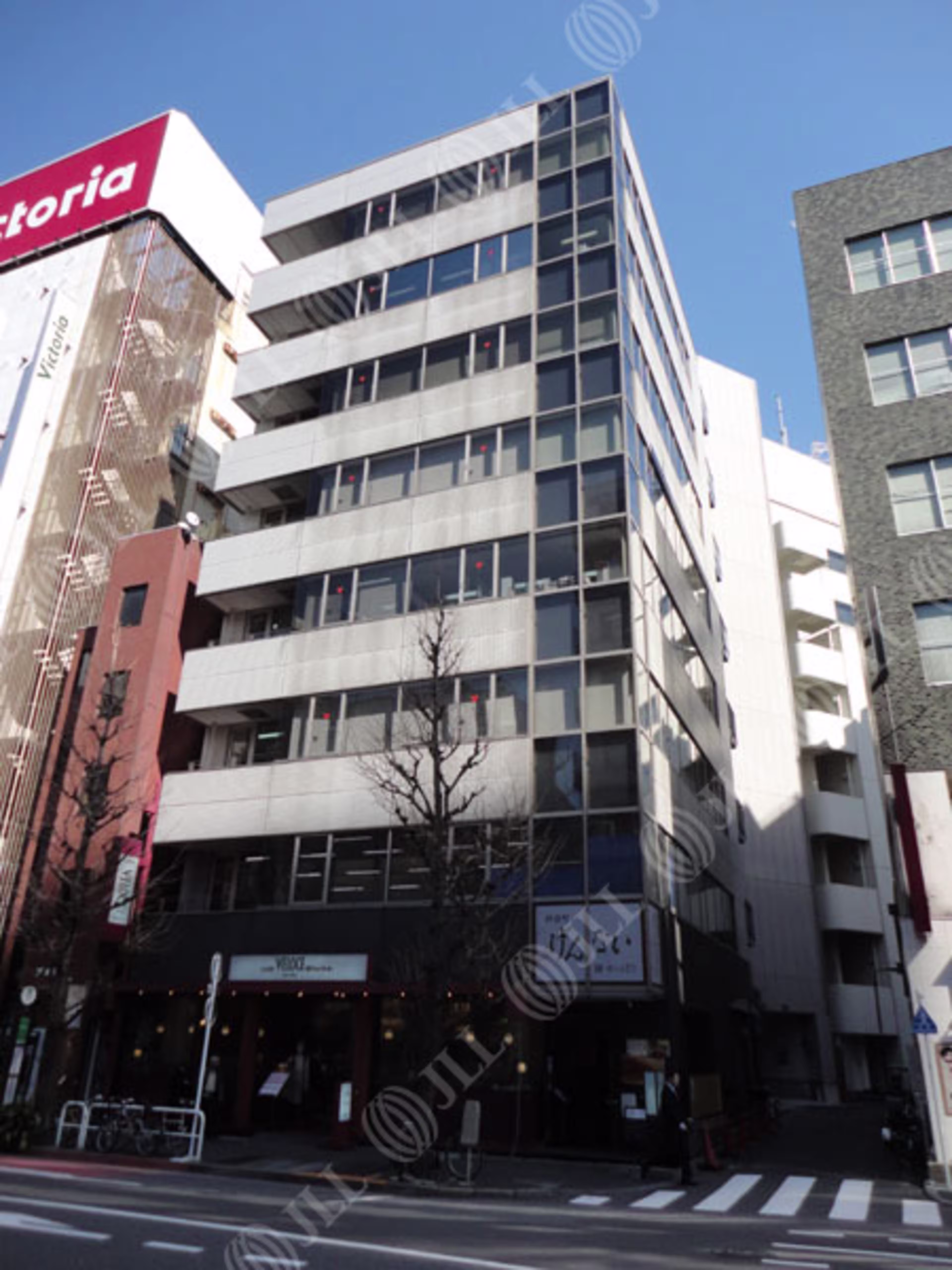 神田小川町3-3-2
