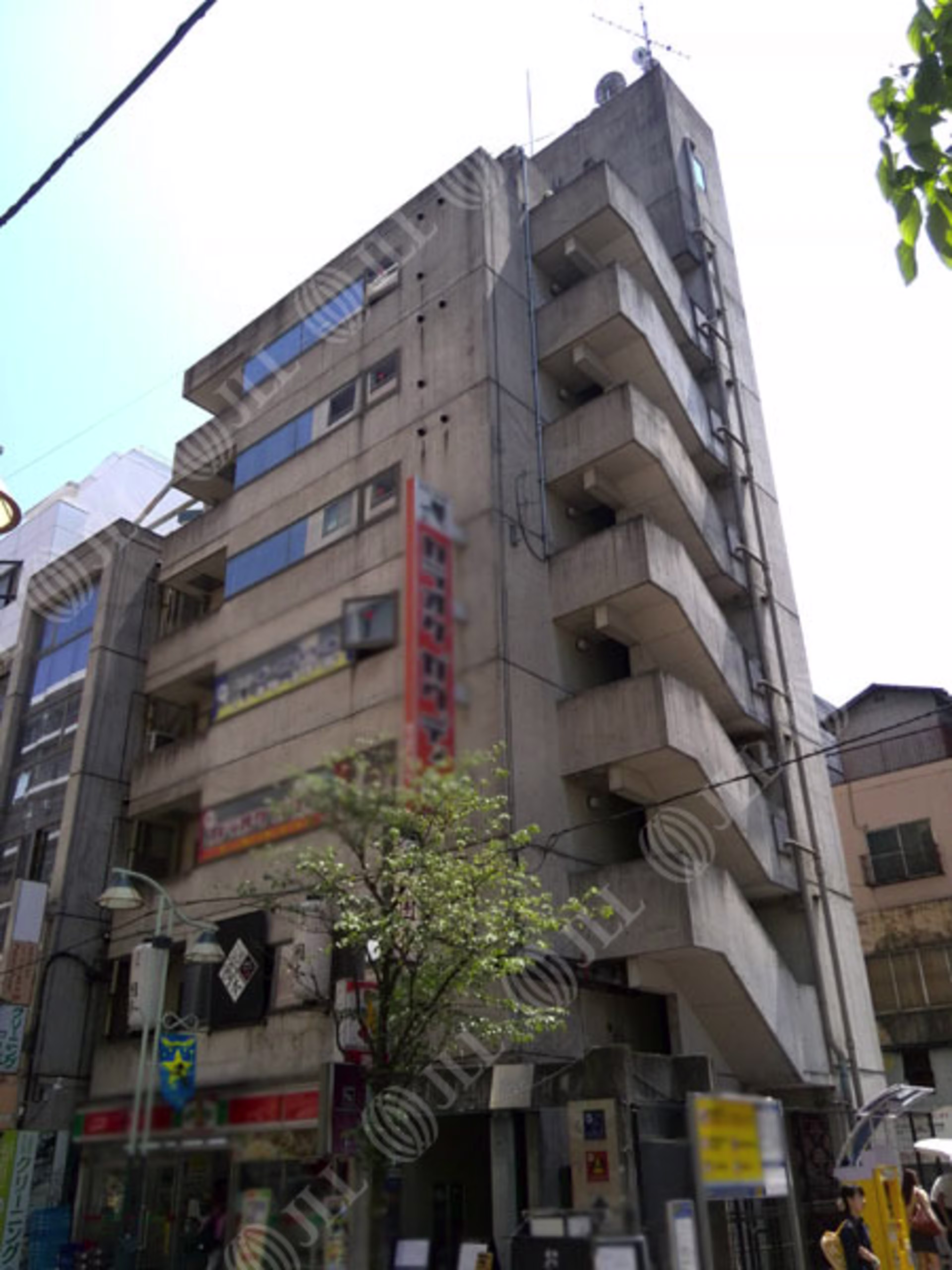 恵比寿西1-4-4