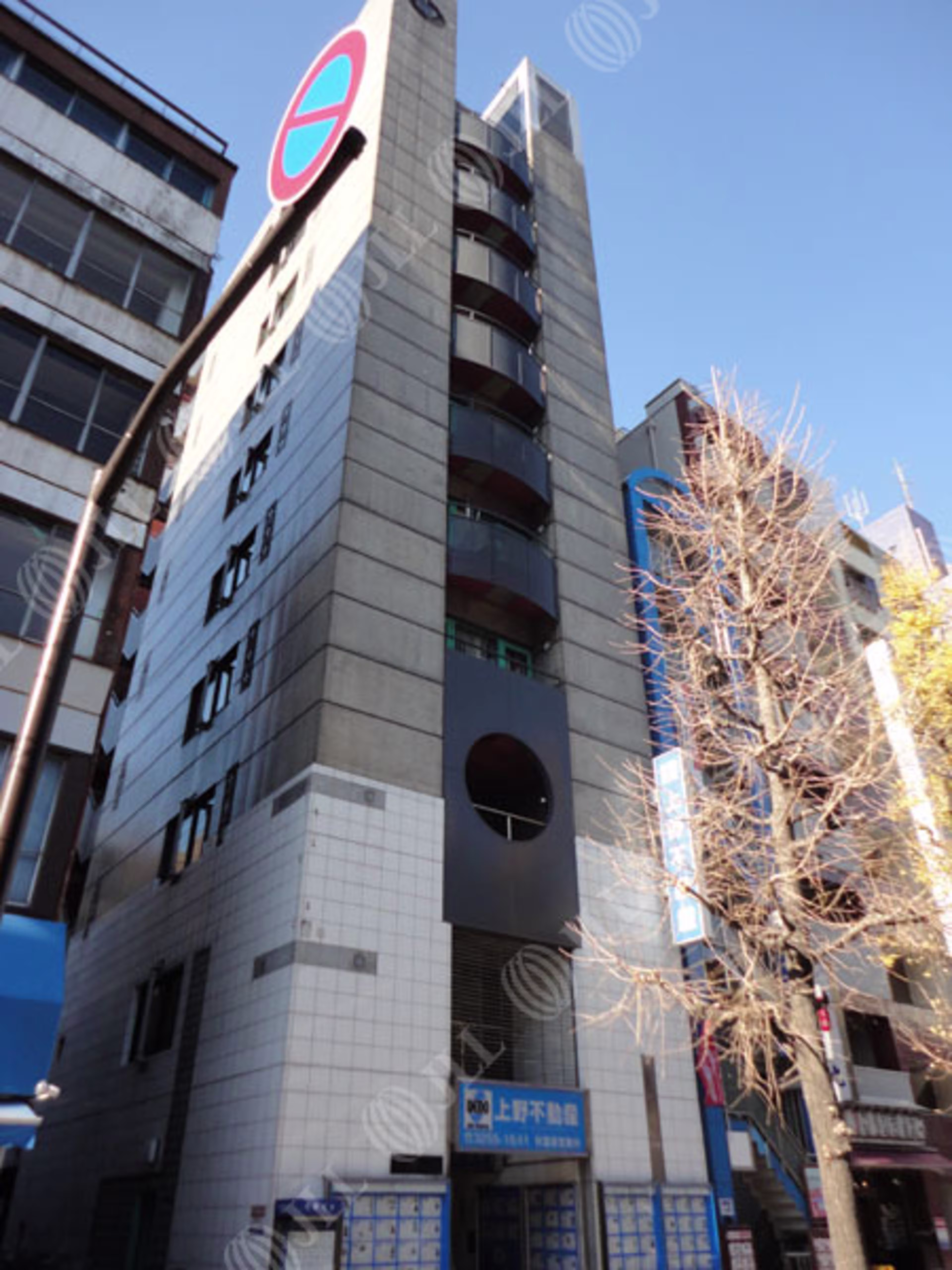 神田松永町17-15