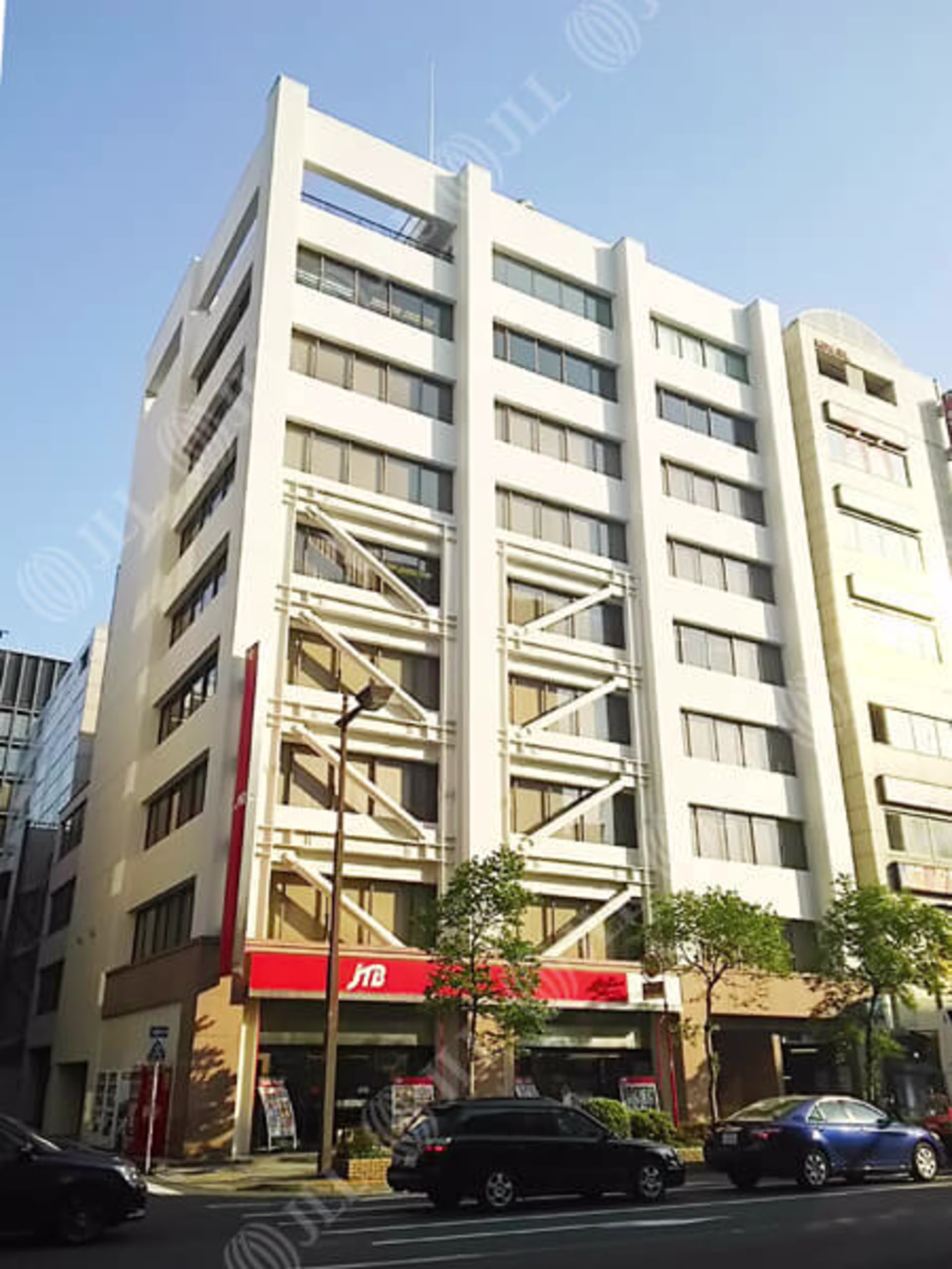 日本橋小伝馬町12-5